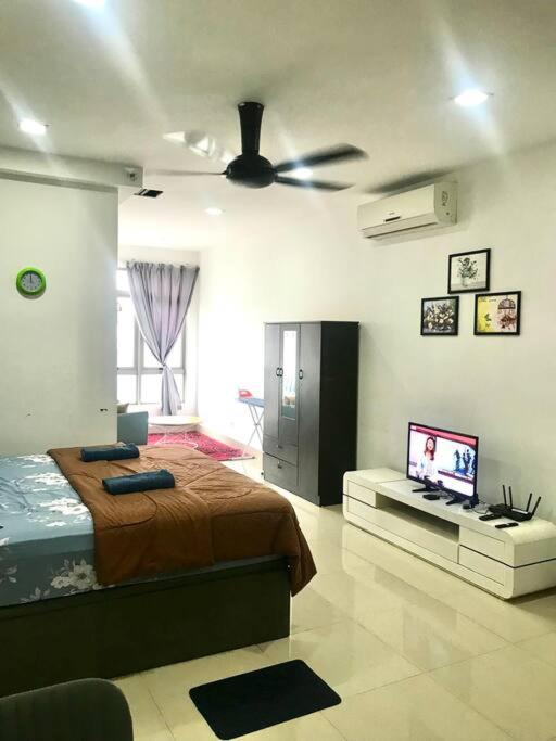 Cozy Shaftesbury High Floor King Bed & Wifi With Parkin Netflix 189 photo 6