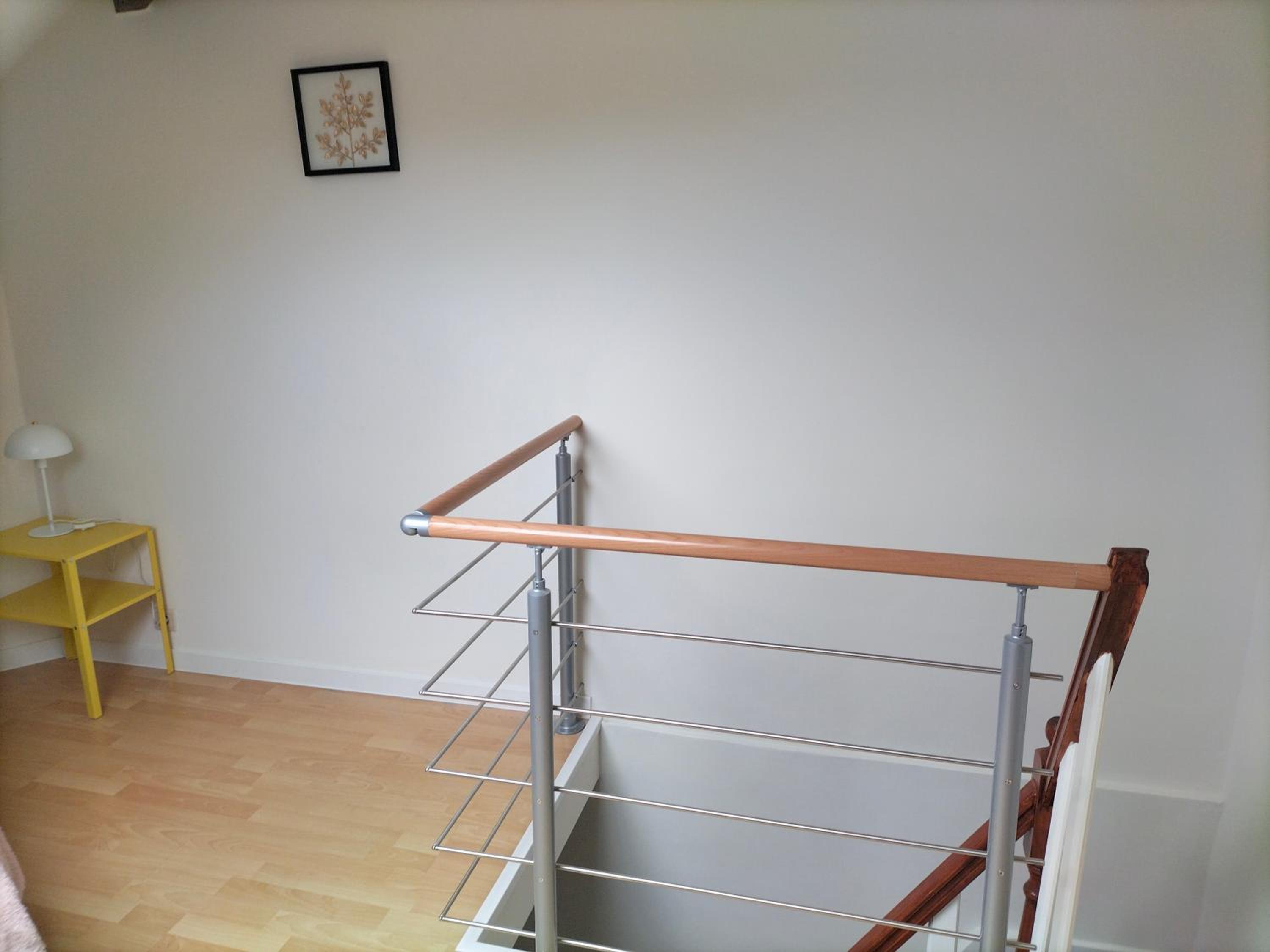 New Cozy Apartments In Porte de HAL