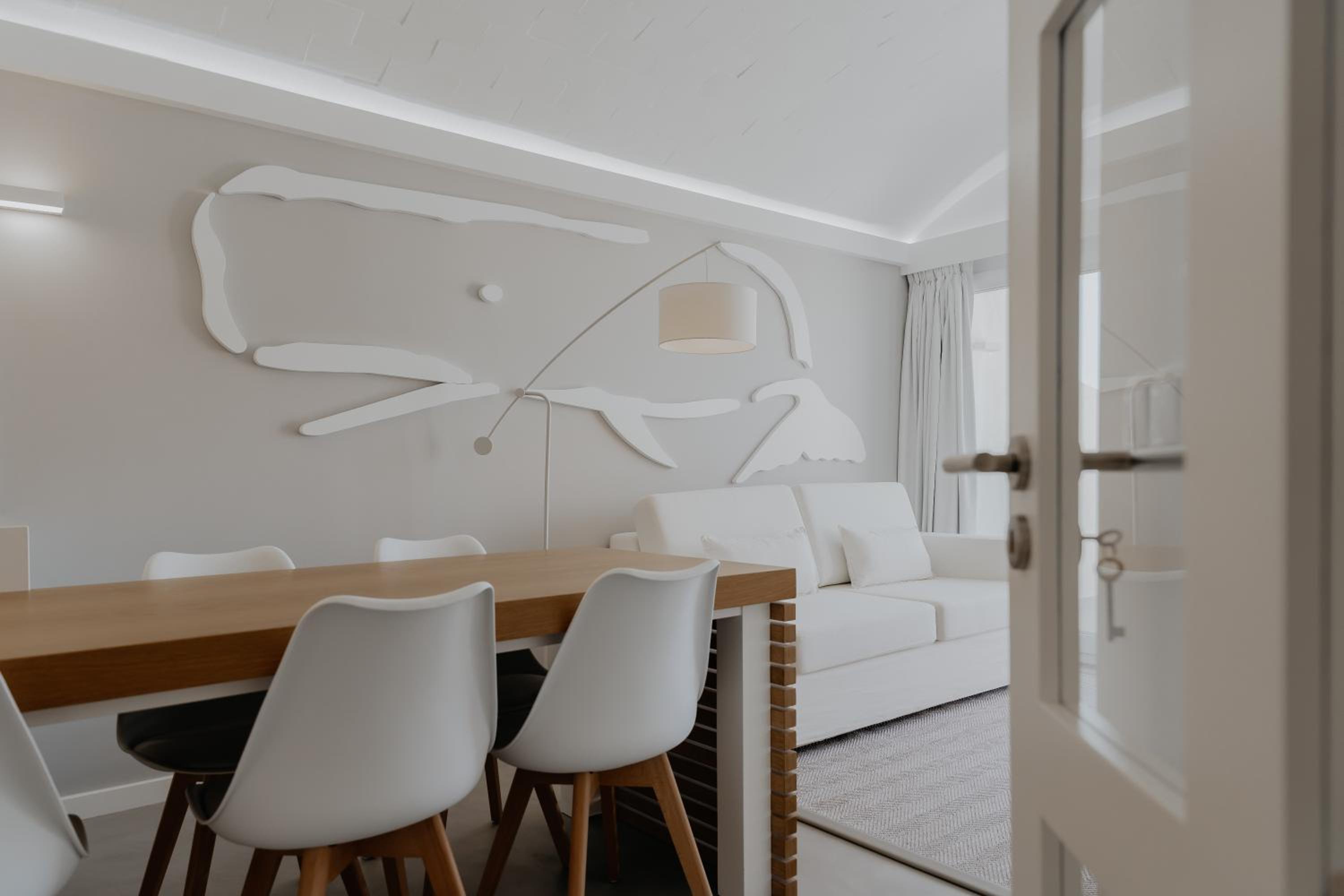 MUPA Apartments