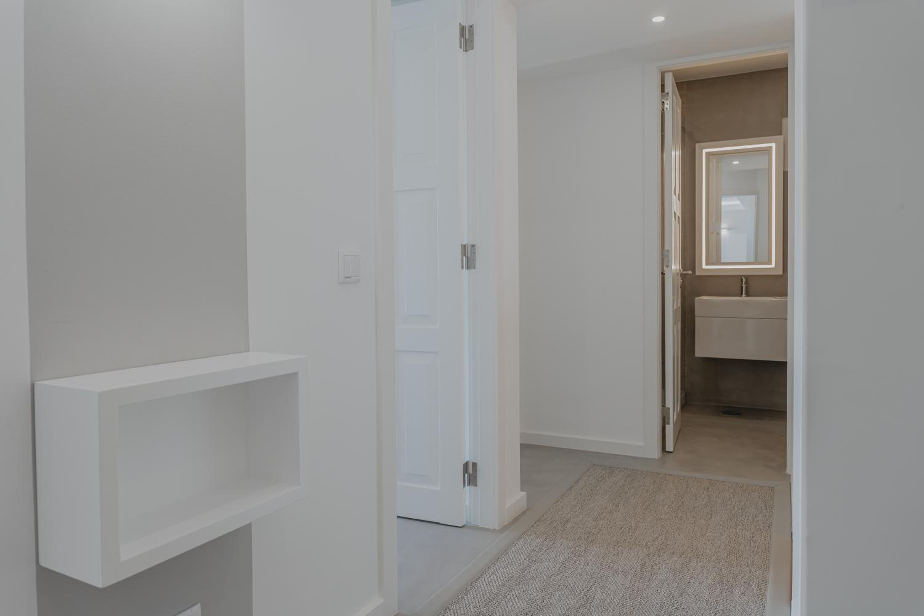 MUPA Apartments