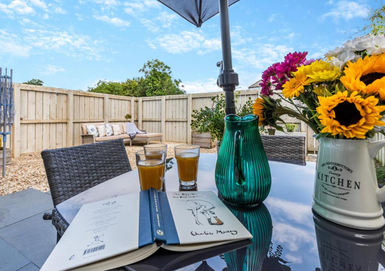 2 Bed in Harracott oc-m29831 view 3