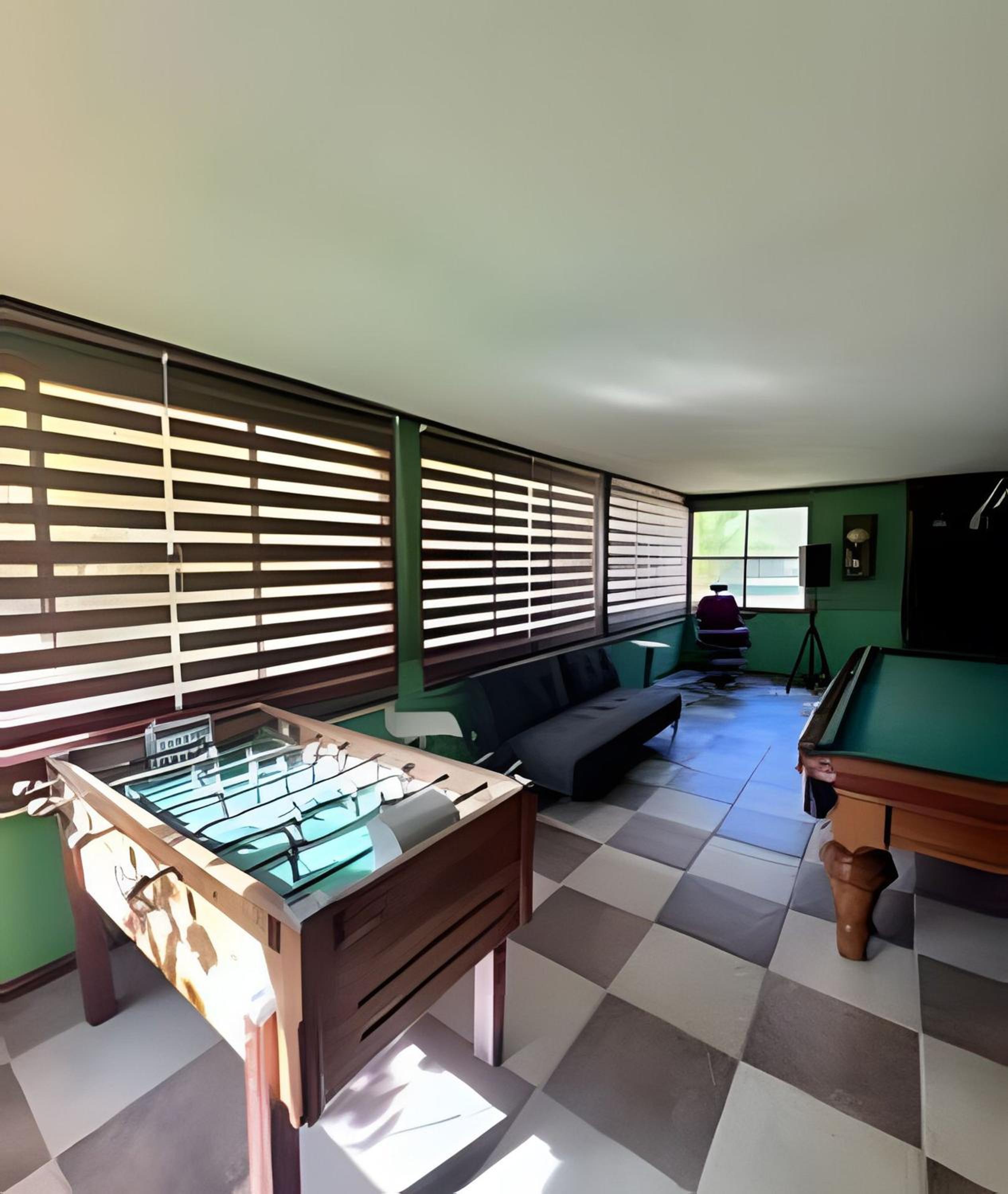 Espectacular Casa de Descanso