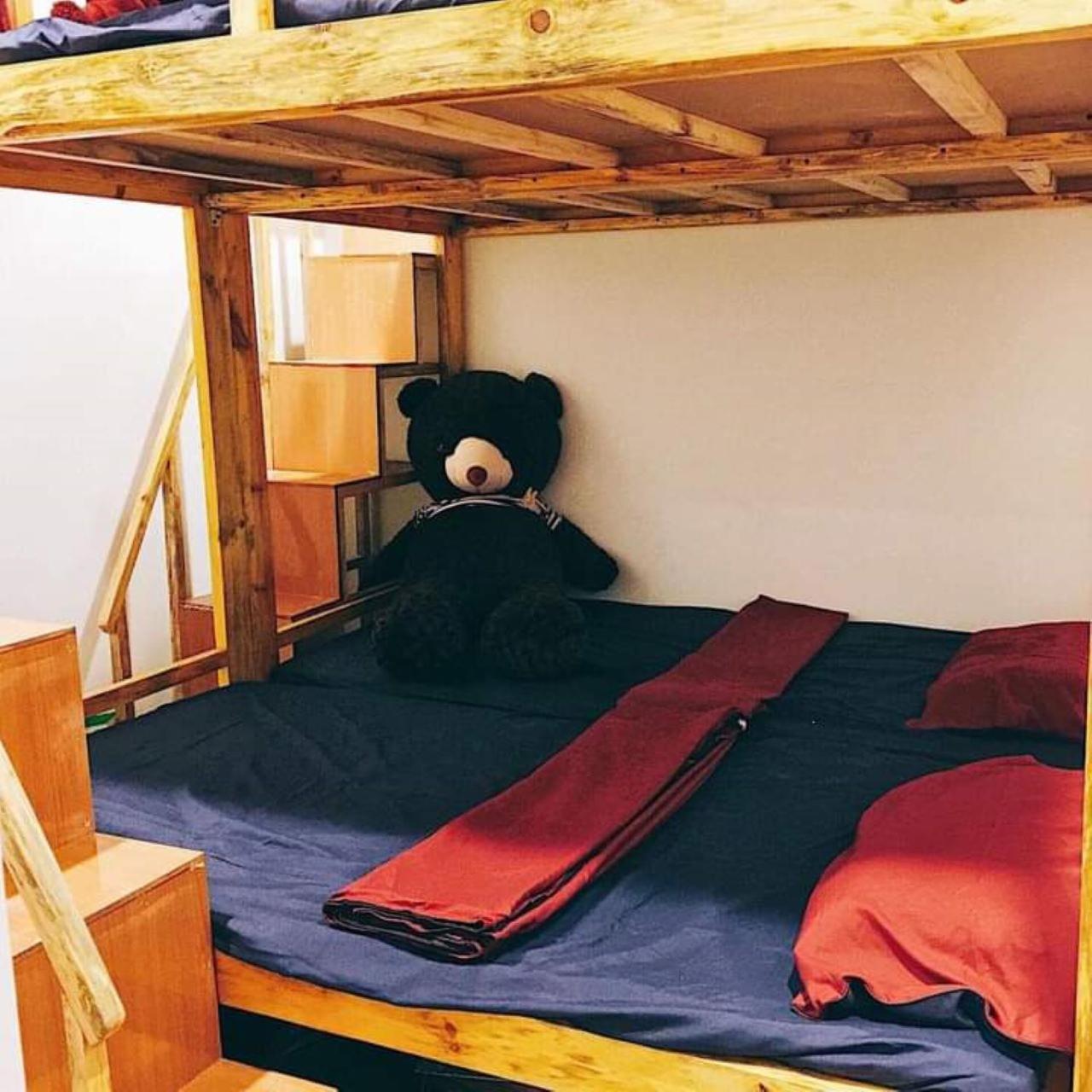 Park 12 Homestay