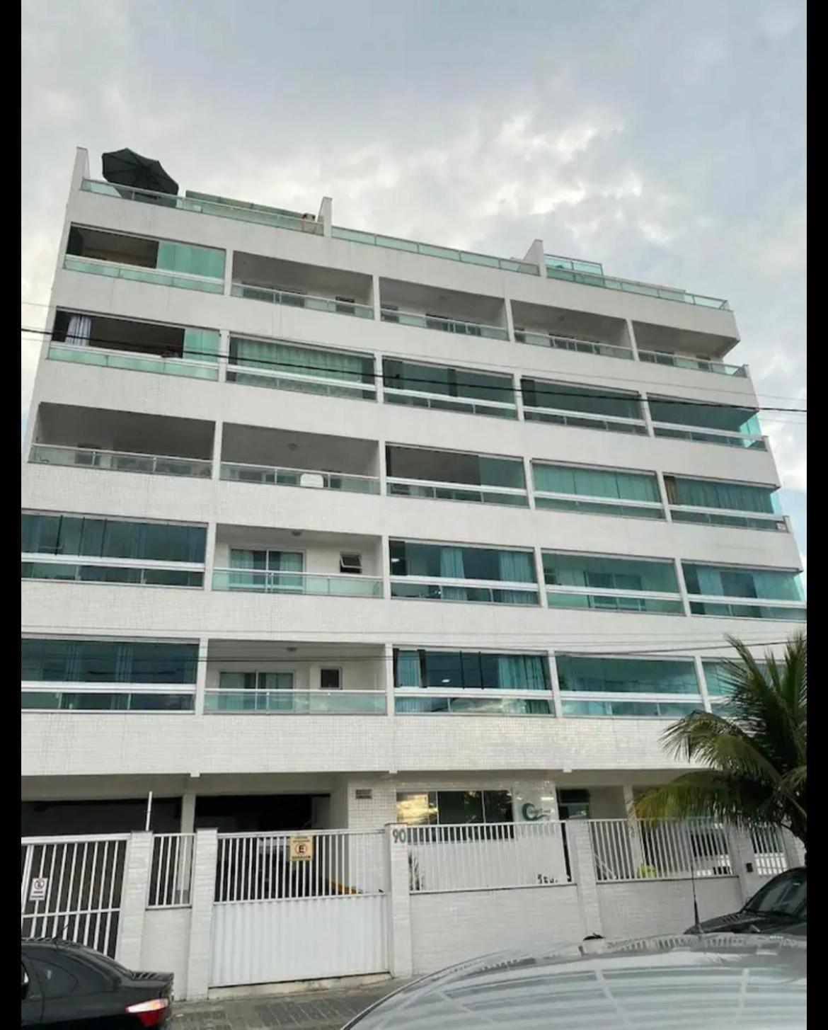 Apartamento Praia Grande