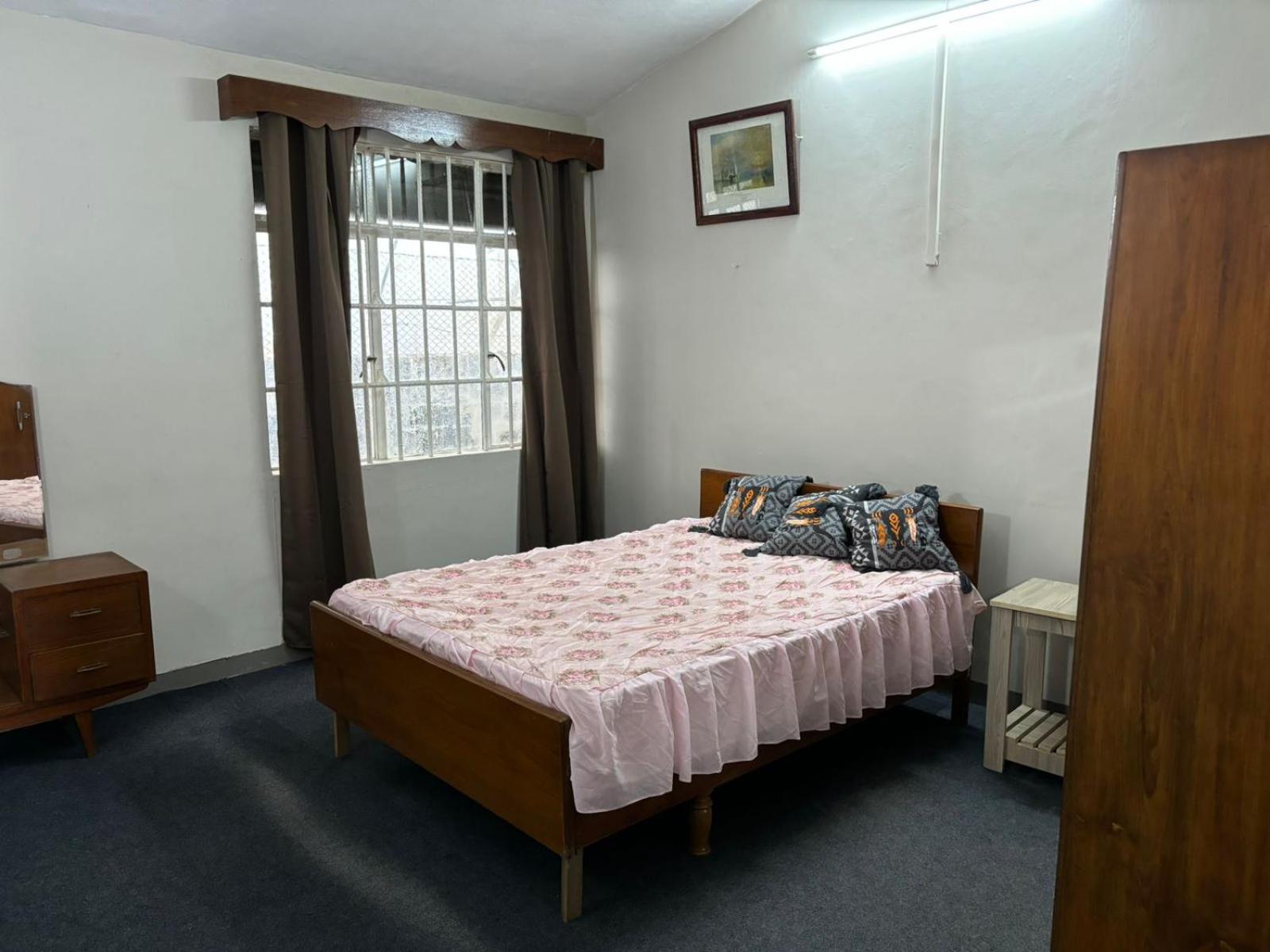 Manjoola abode