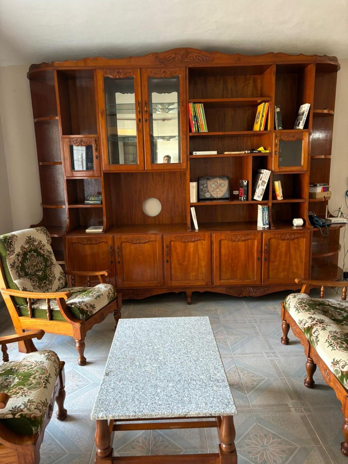 Manjoola abode