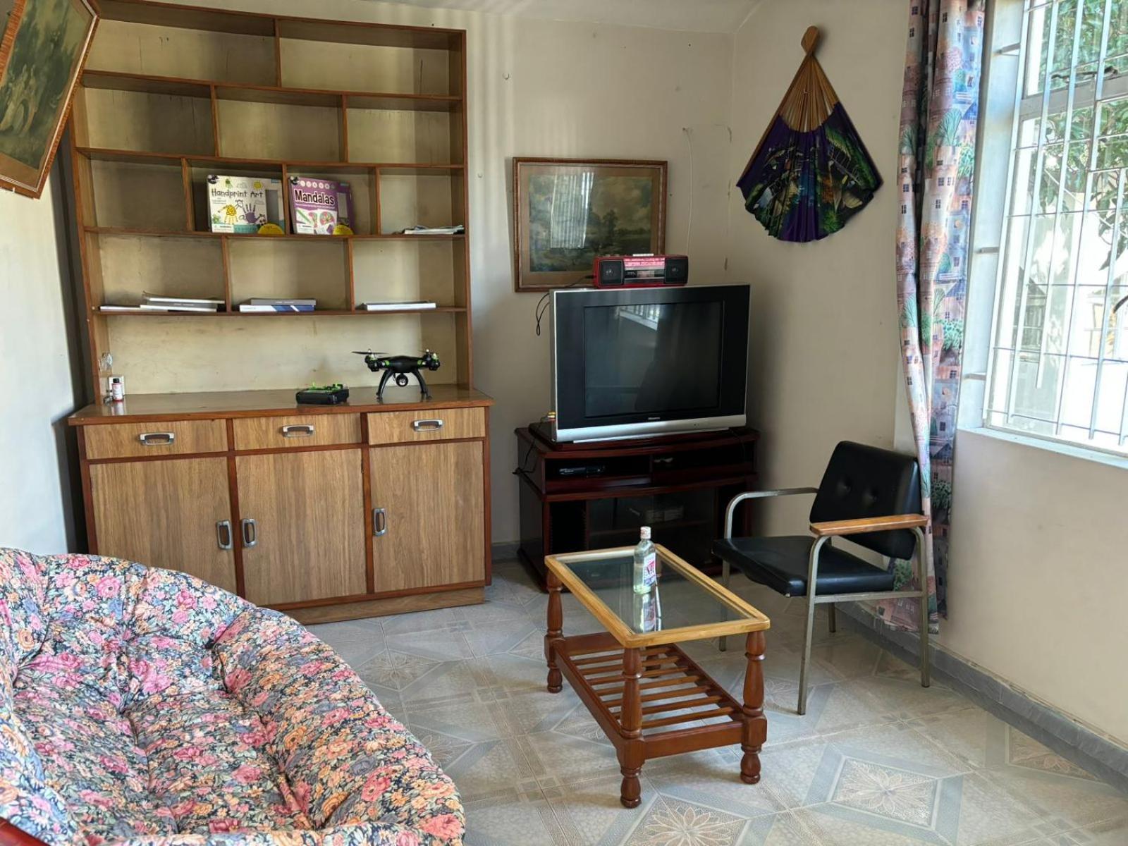 Manjoola abode