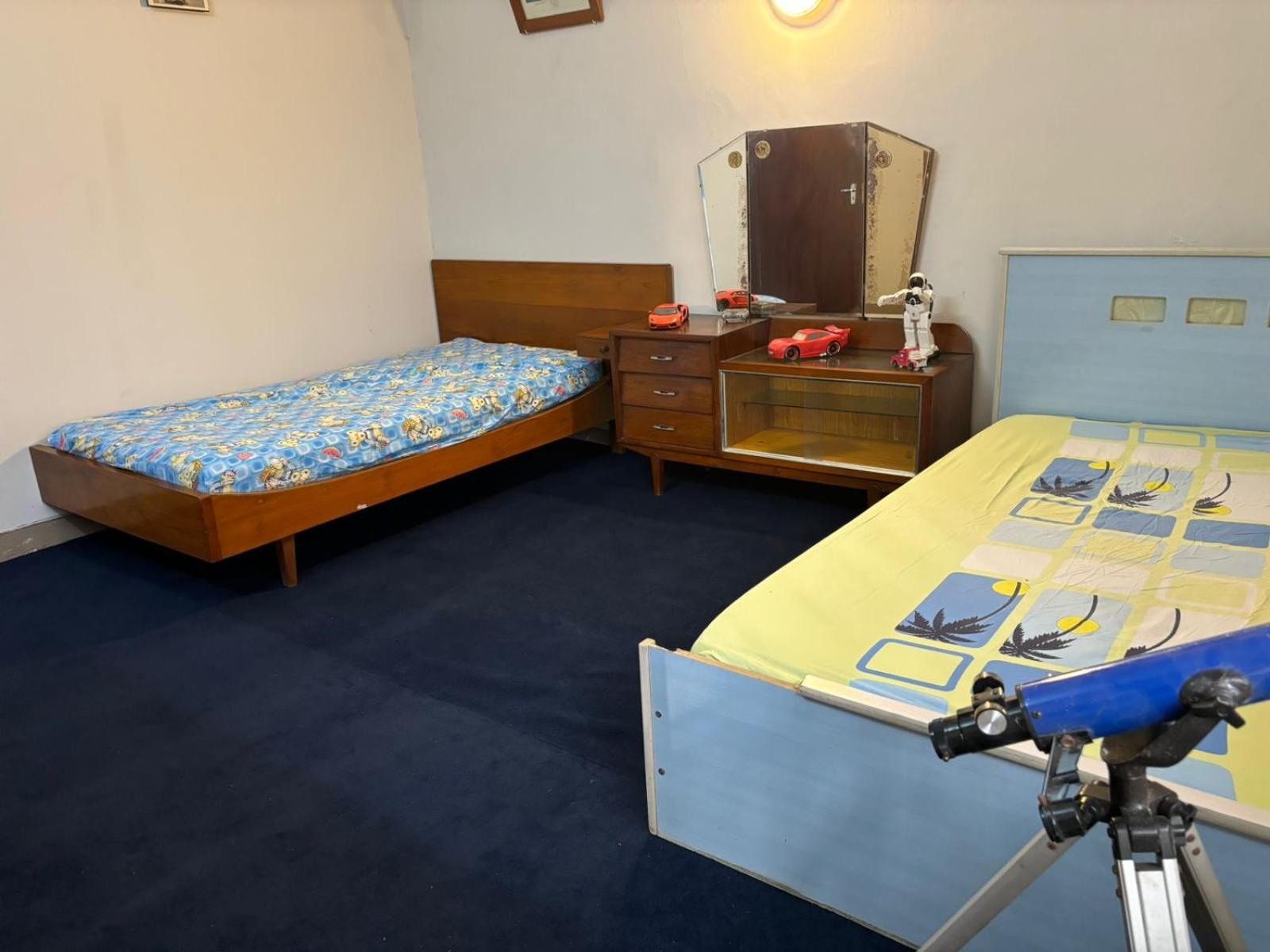 Manjoola abode