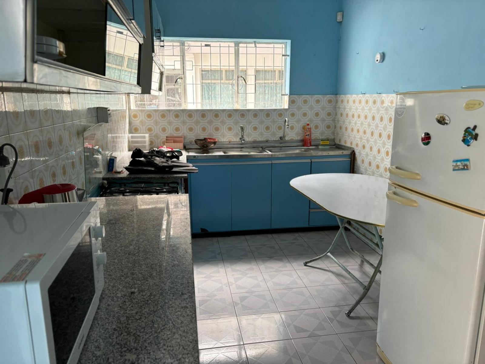 Manjoola abode
