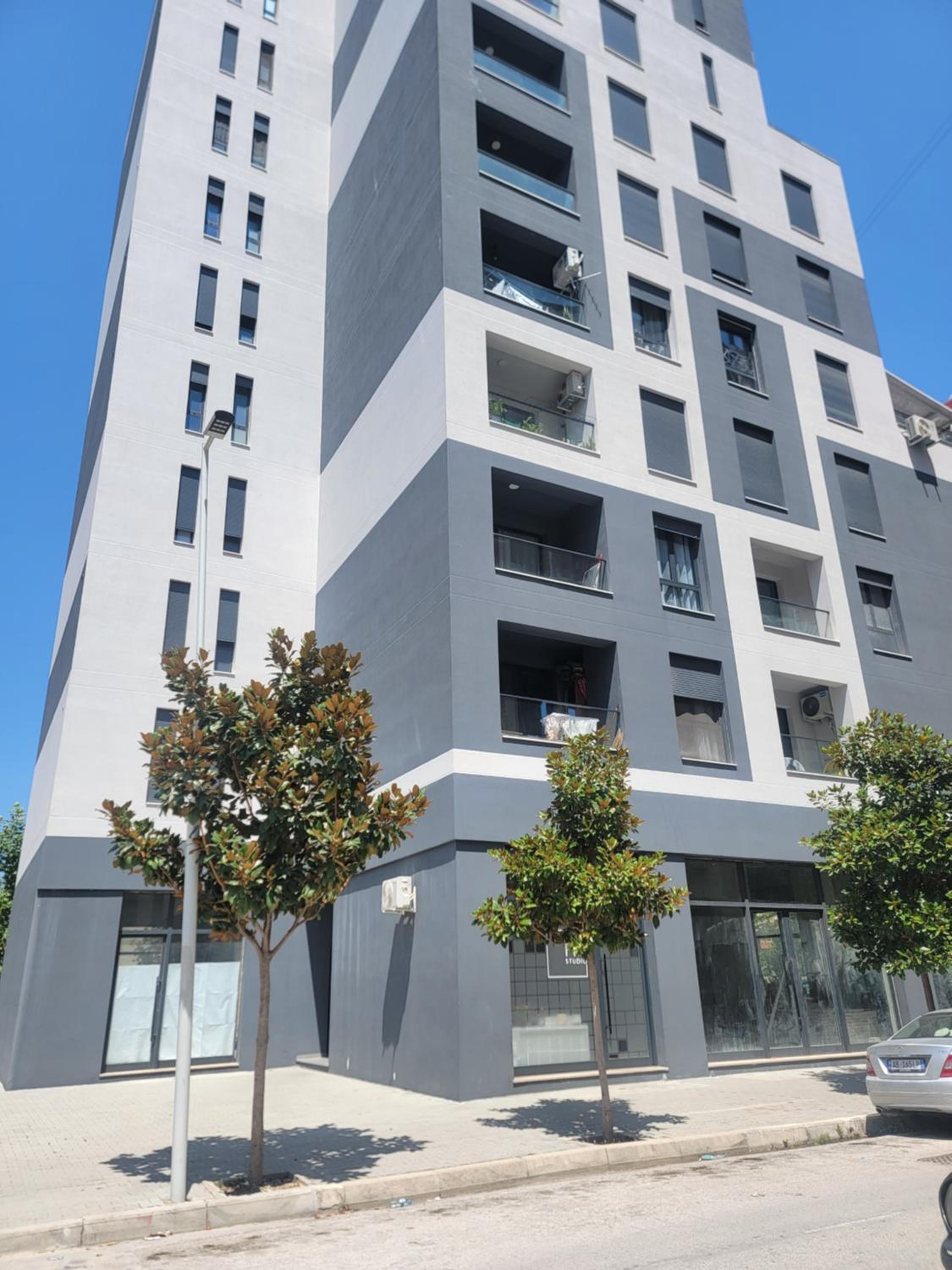 Henri's Apartments Vlore