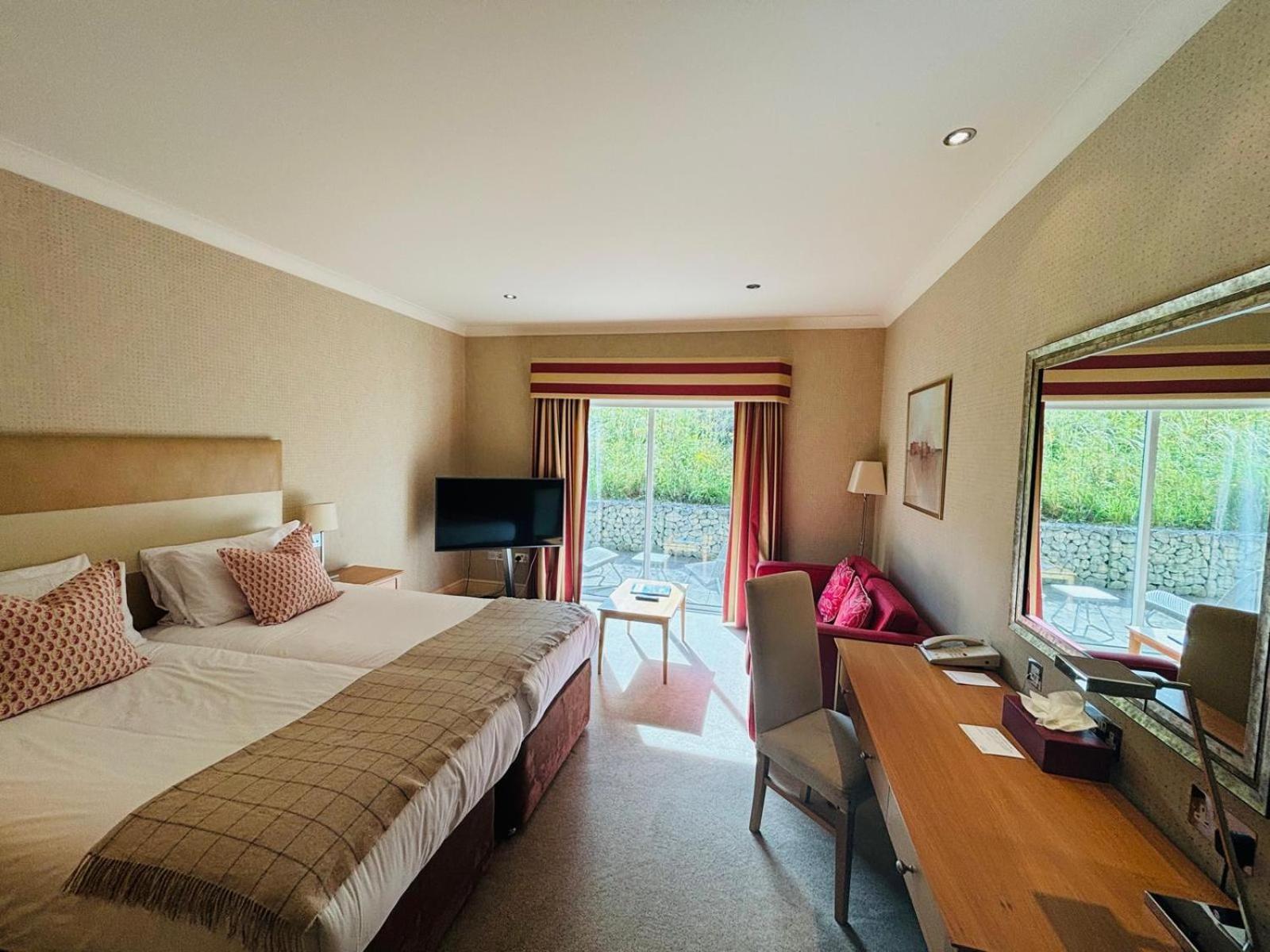 Donnington Hotel, Spa & Golf, photo 44