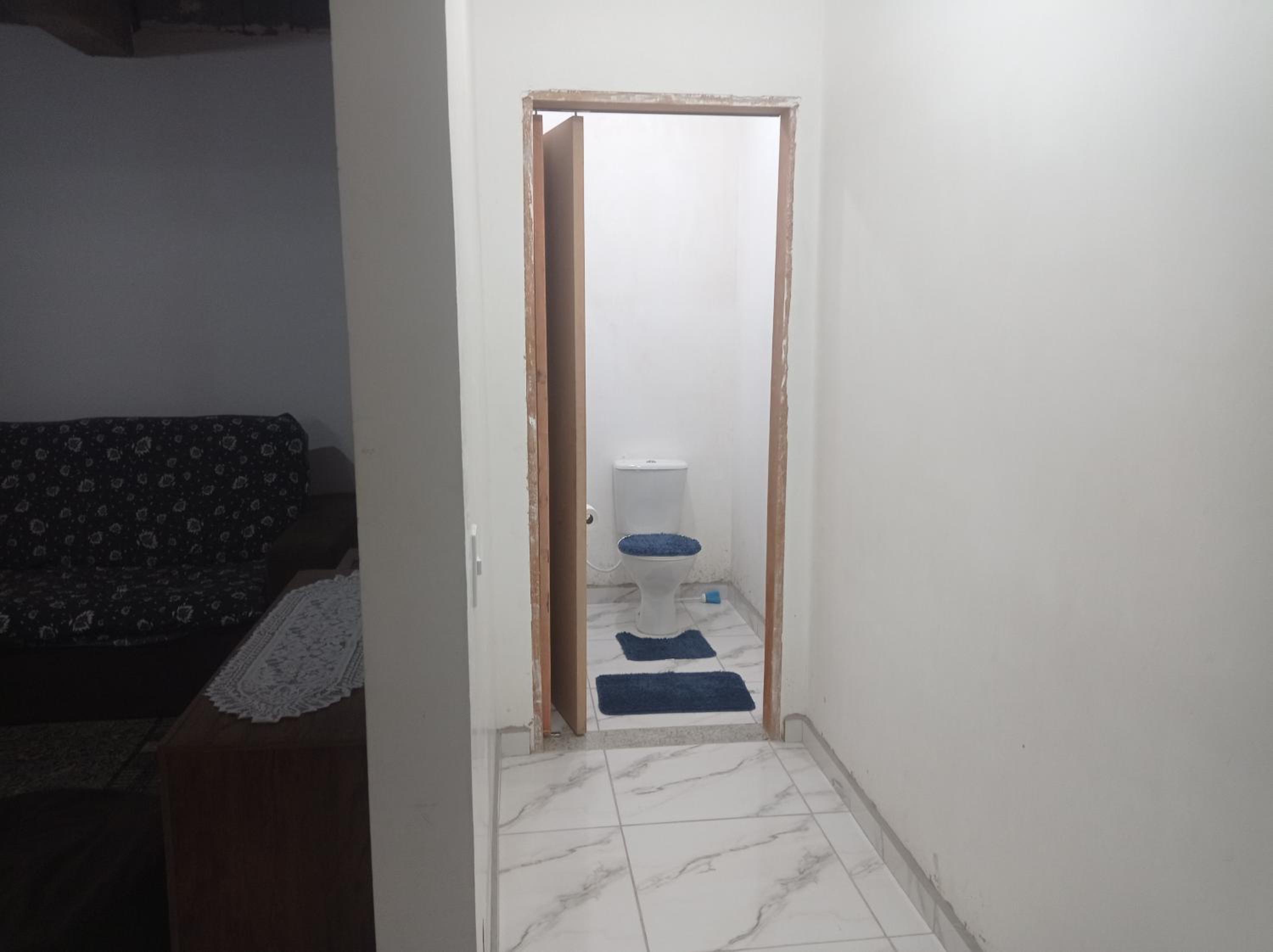 Recanto dos caçulas
