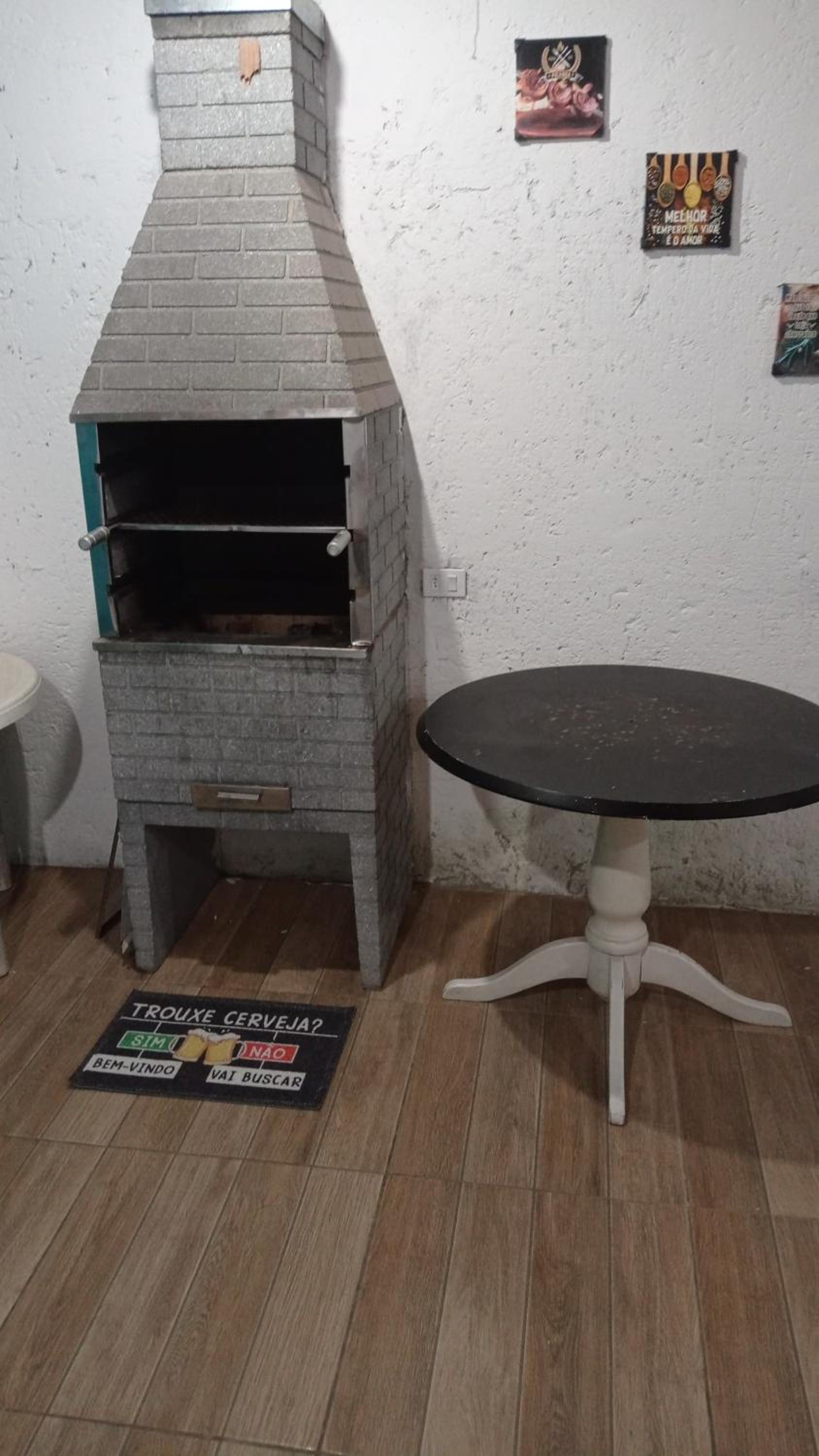 Recanto dos caçulas