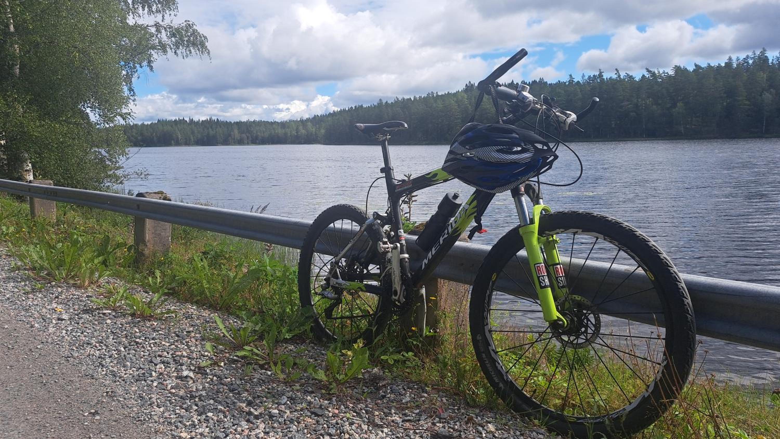 Guesthouse Nature Trails Sweden