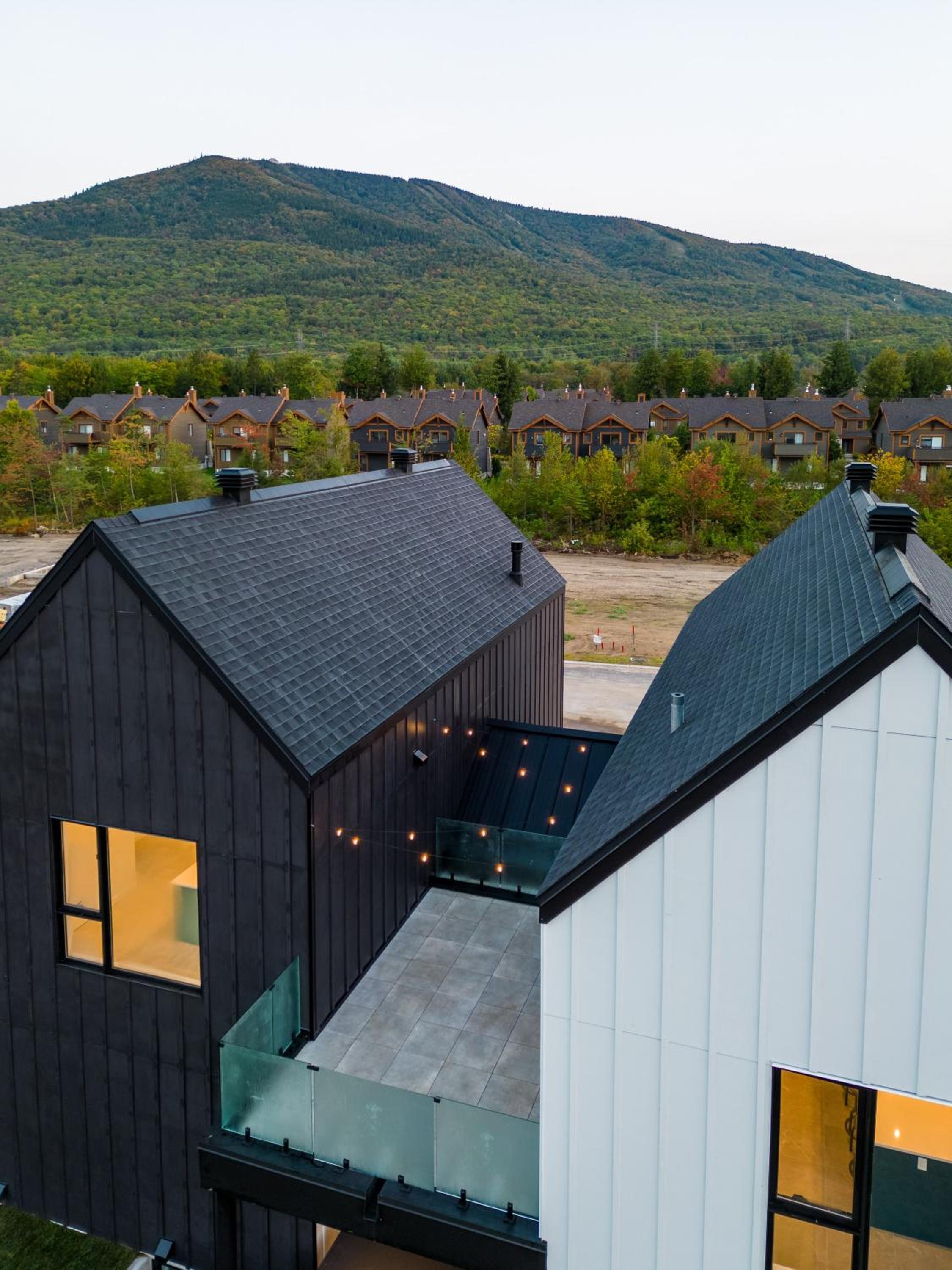 SOFA VILLAS - Mont Sainte-Anne