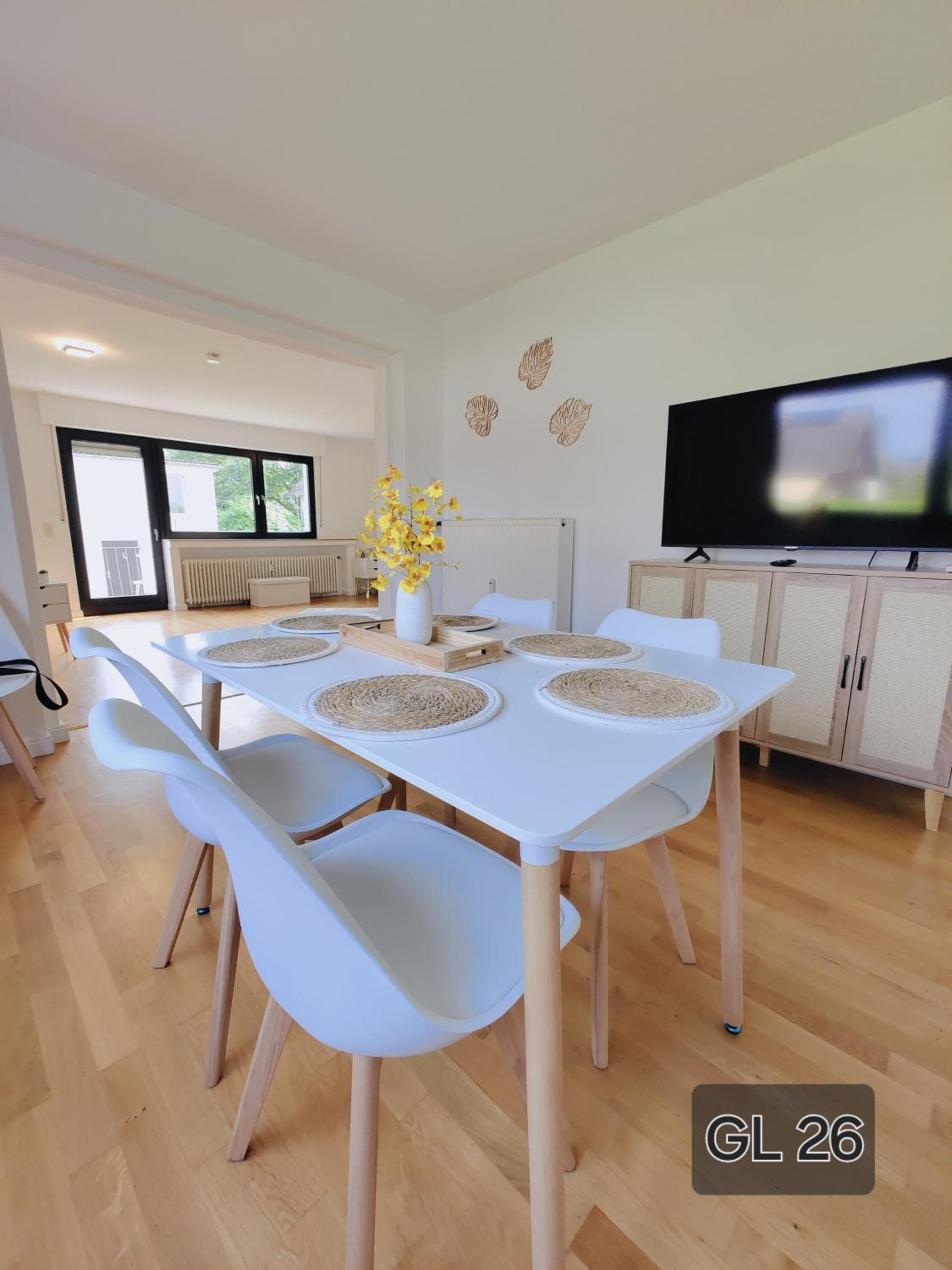 Schnee Apartment GL-25