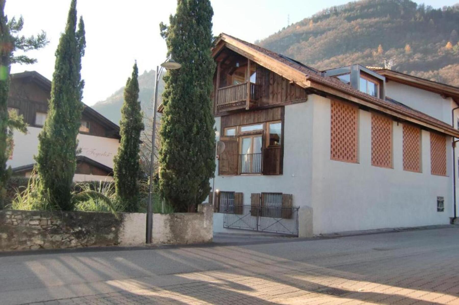 Residence Neuprantl