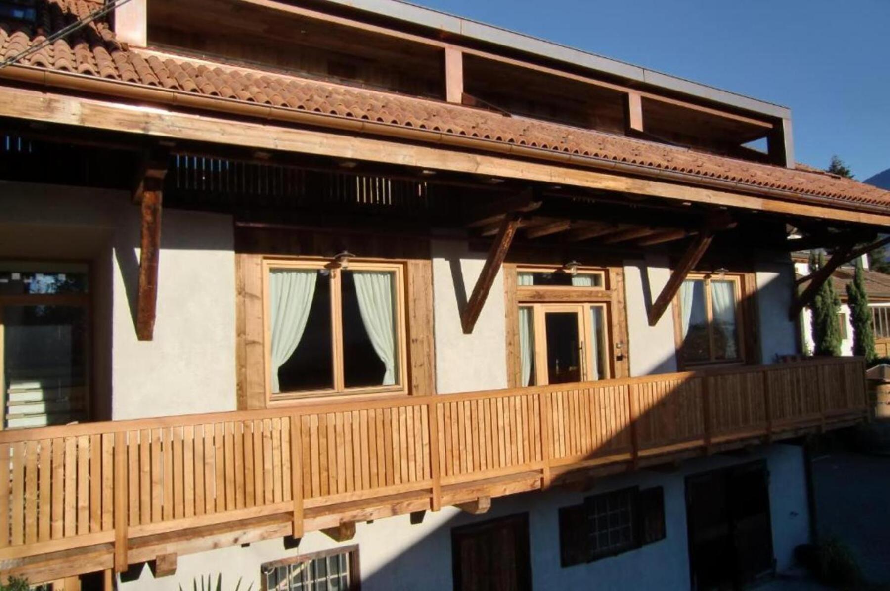 Residence Neuprantl