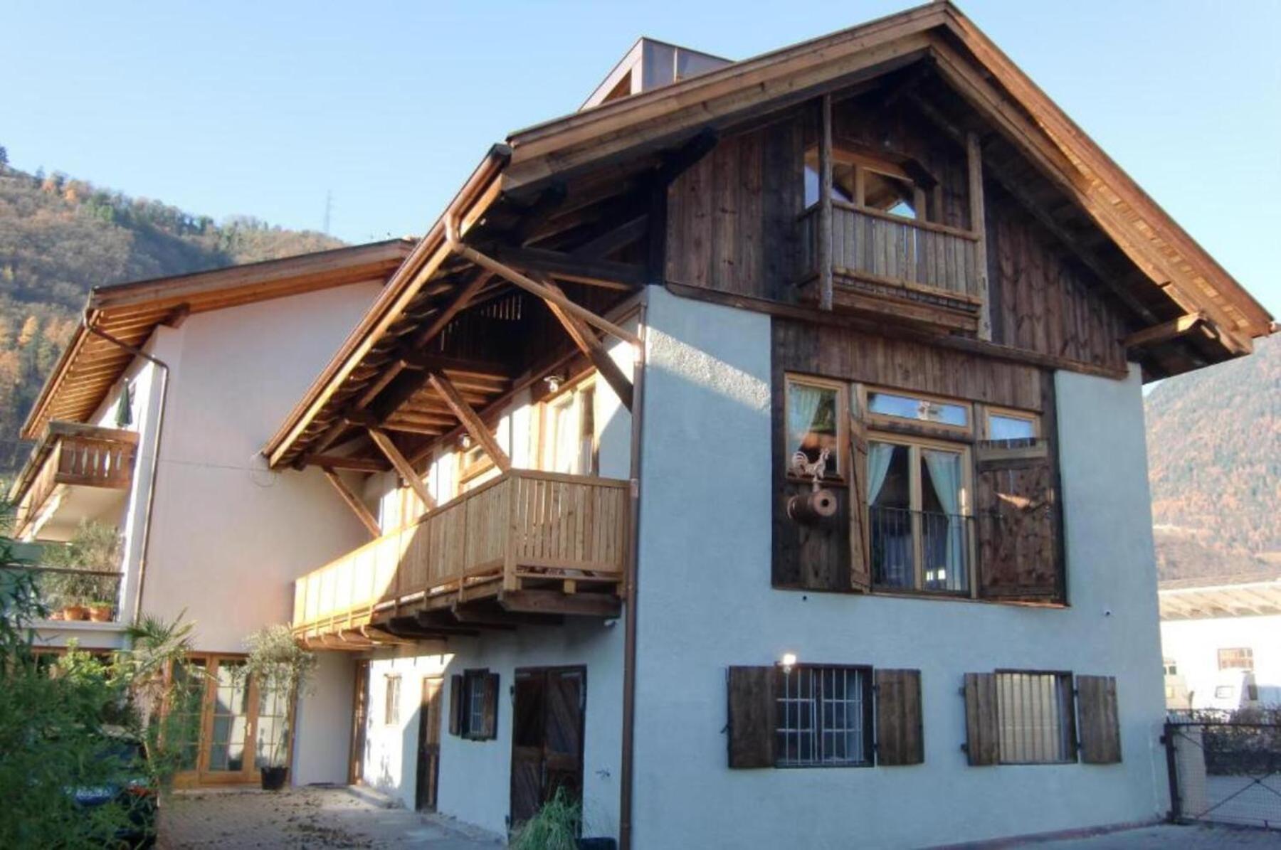 Residence Neuprantl