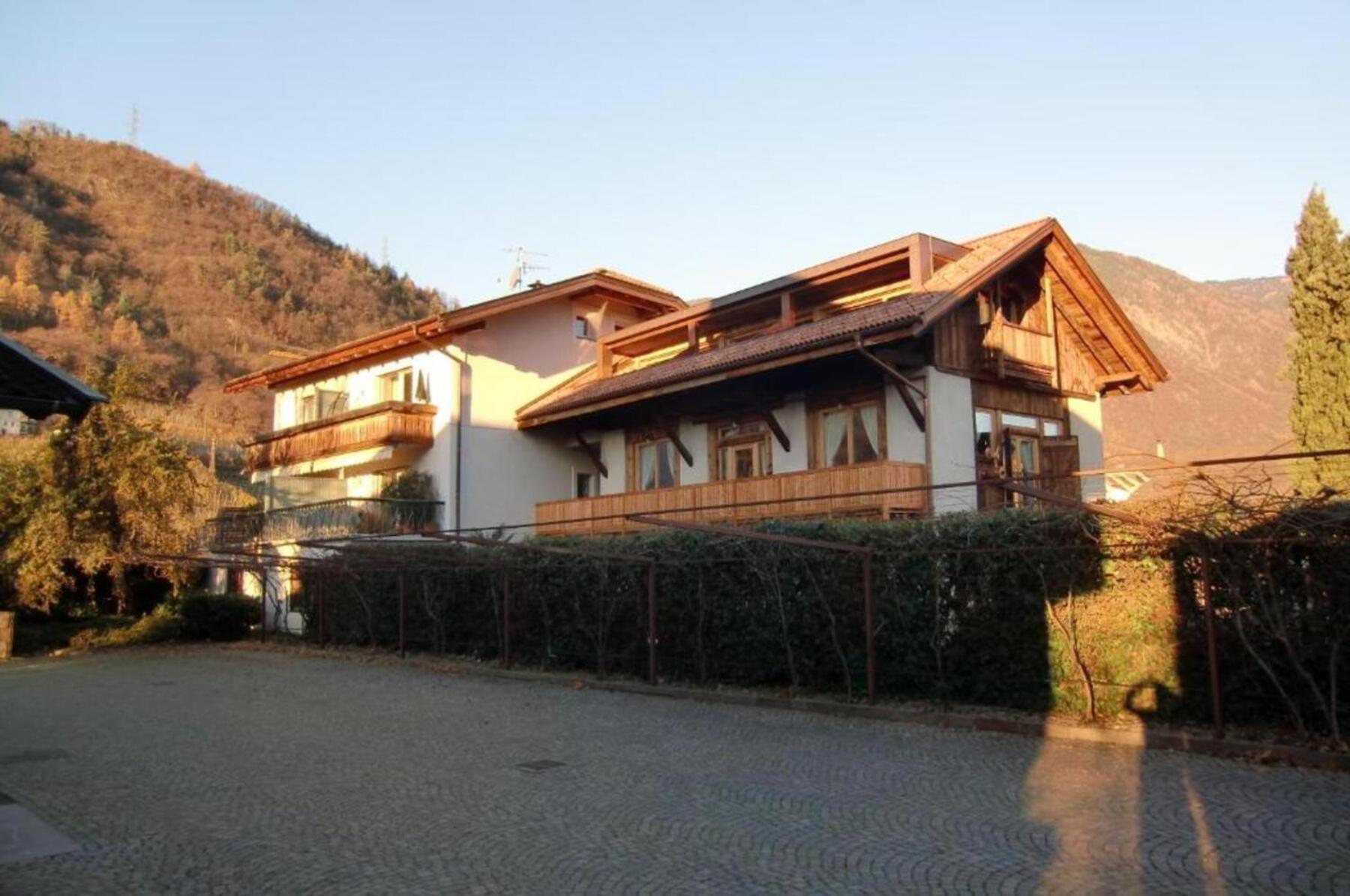 Residence Neuprantl