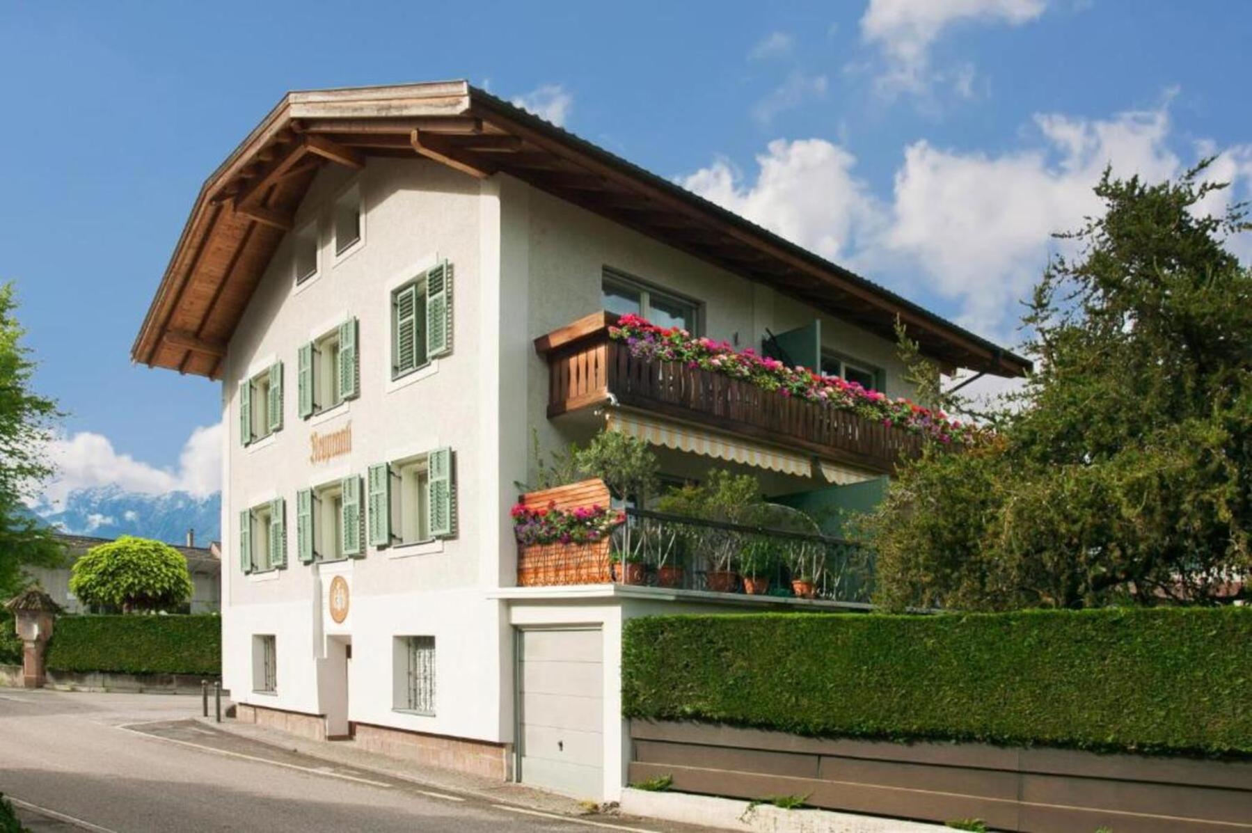 Residence Neuprantl