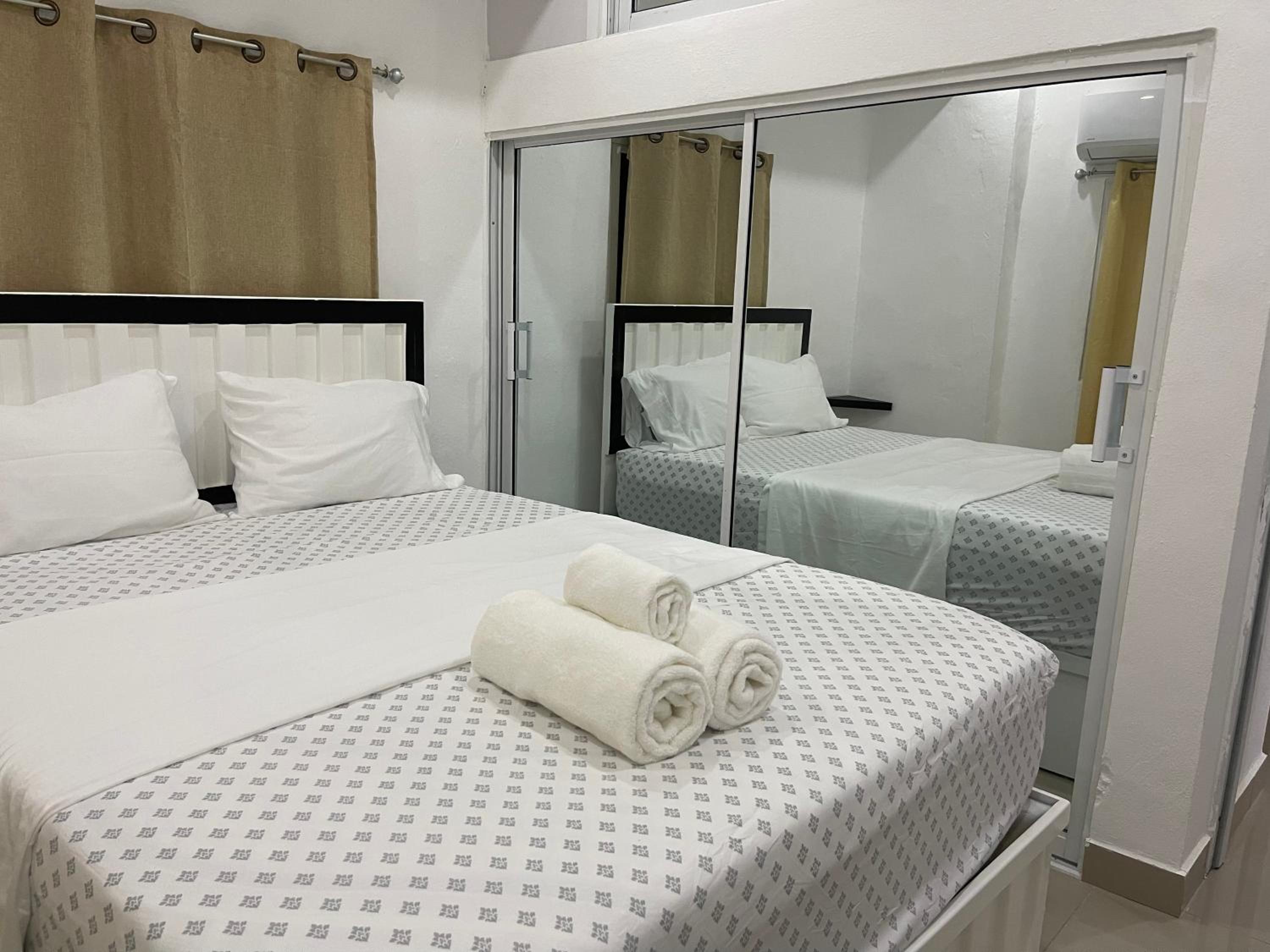Plataview Apartahotel 3B