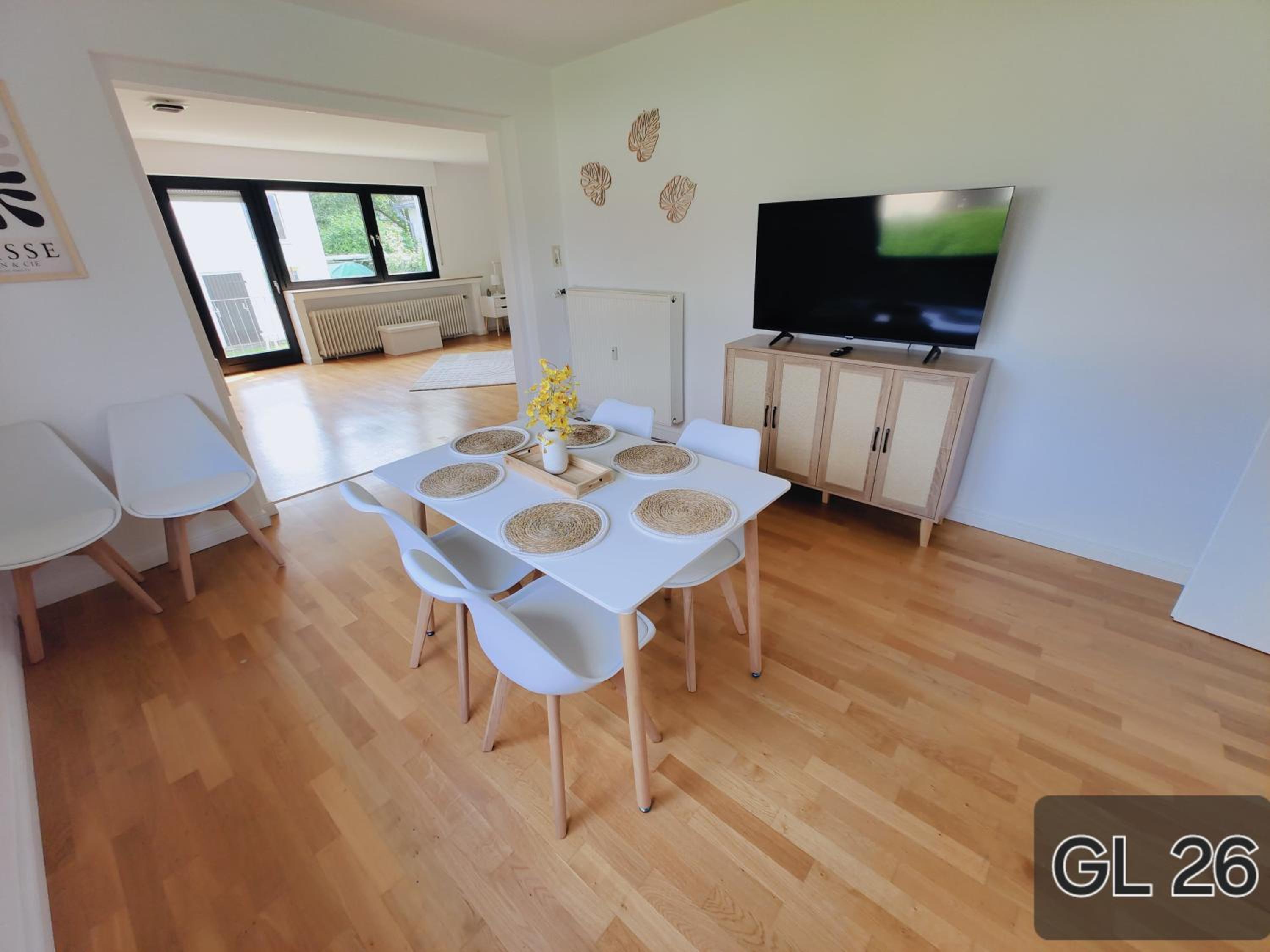 Schnee Apartment GL-25