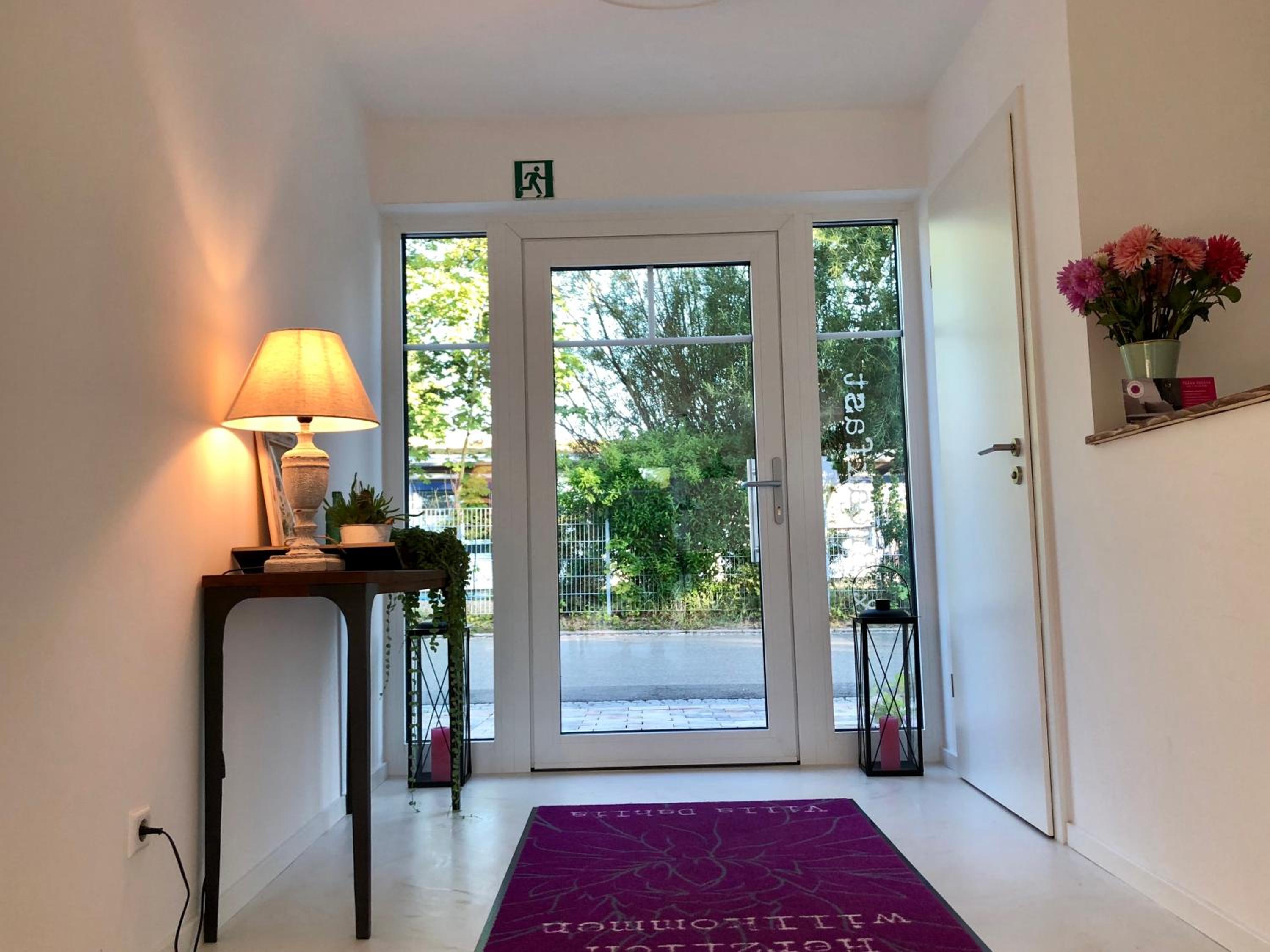 B & B Villa Dahlia