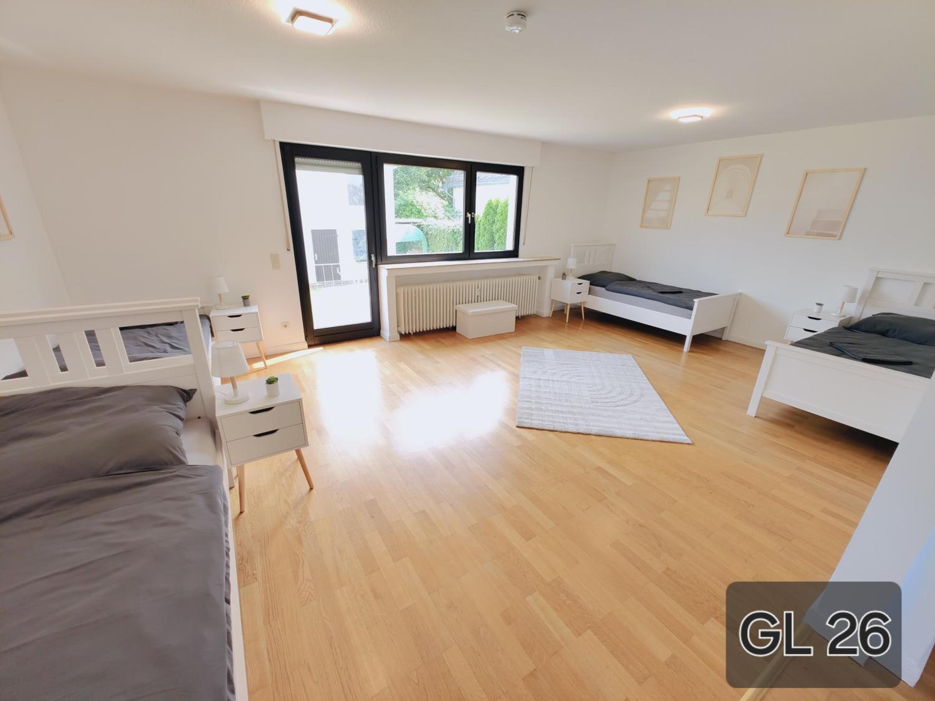 Schnee Apartment GL-25