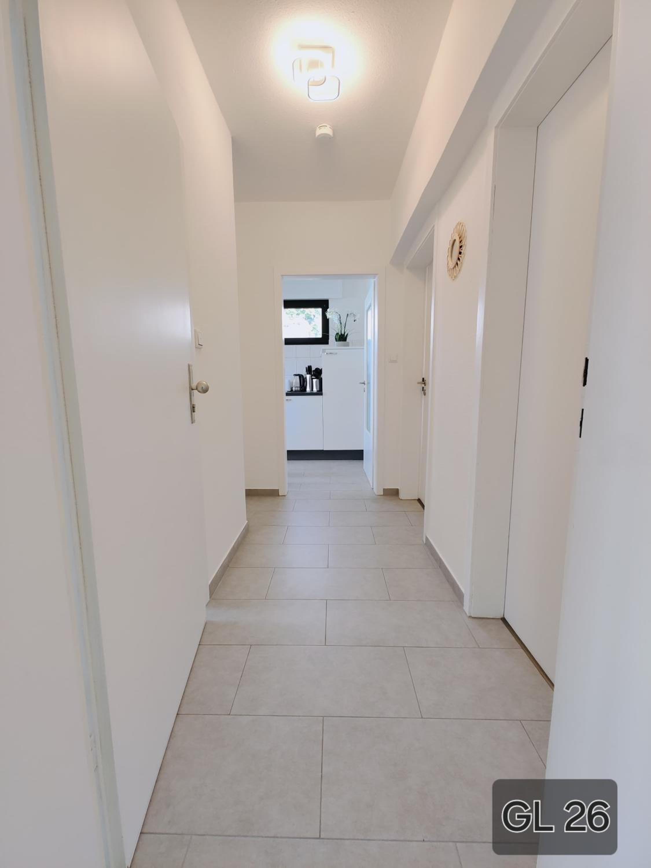 Schnee Apartment GL-25