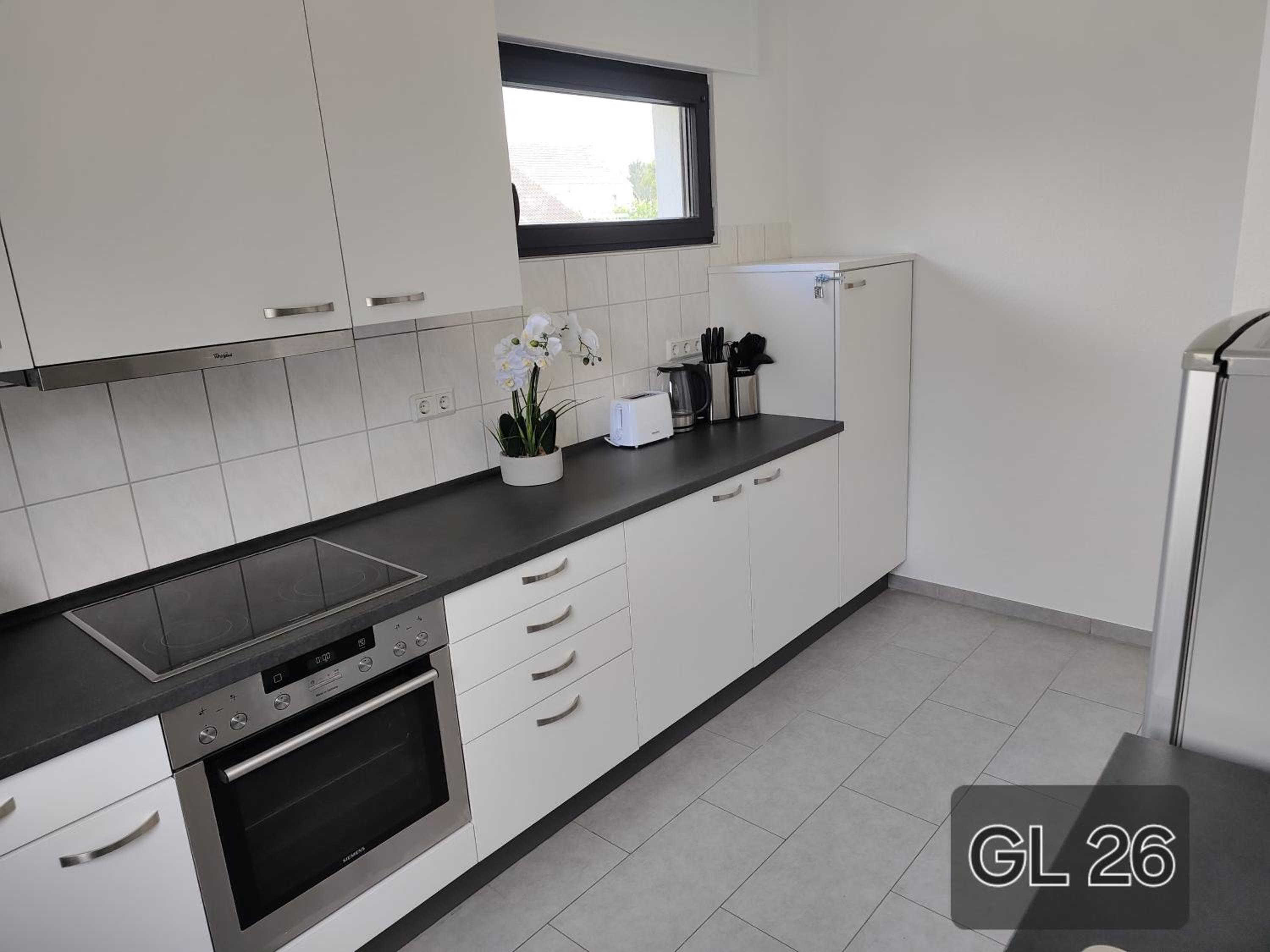 Schnee Apartment GL-25