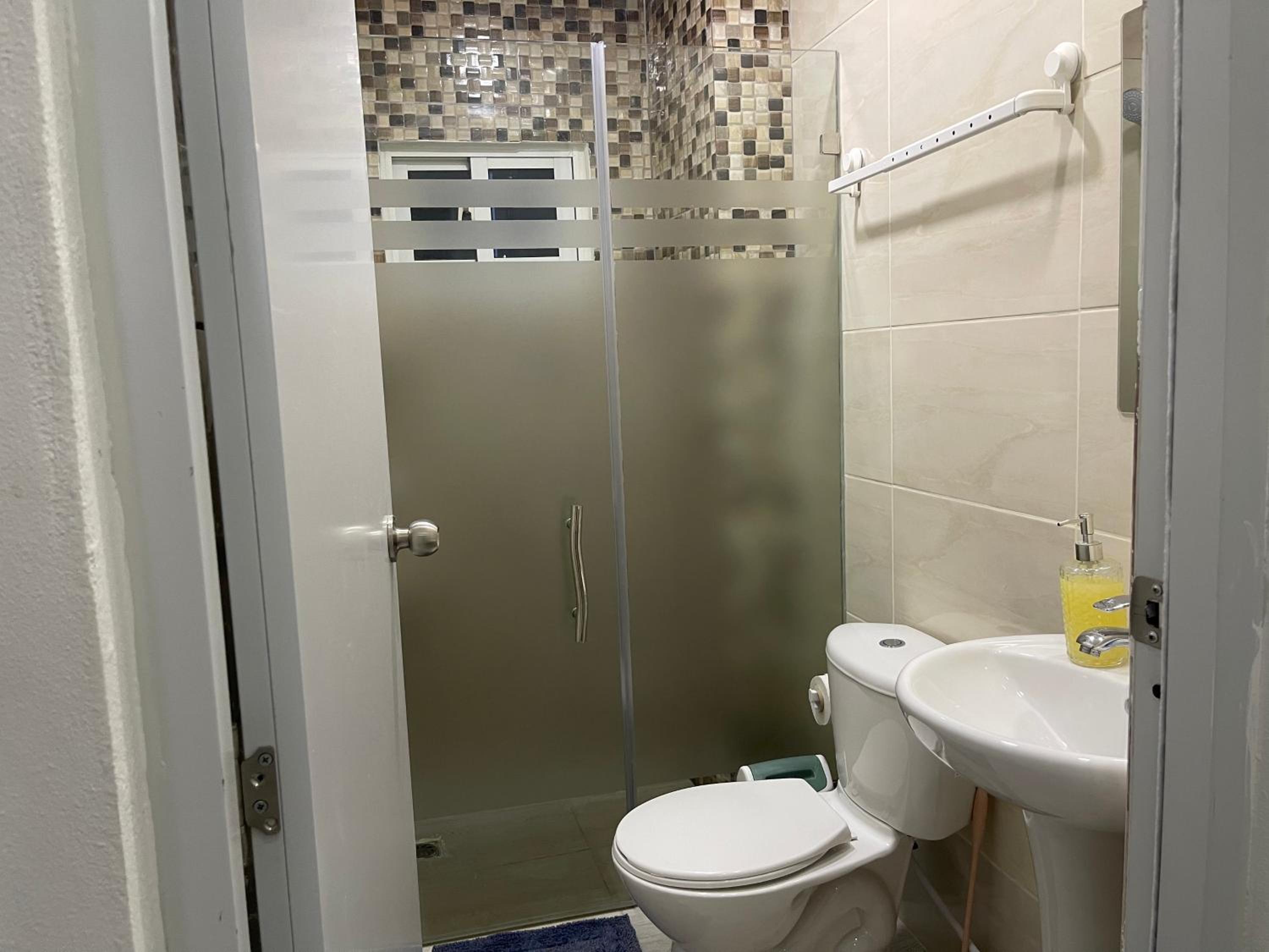 Plataview Apartahotel 3B