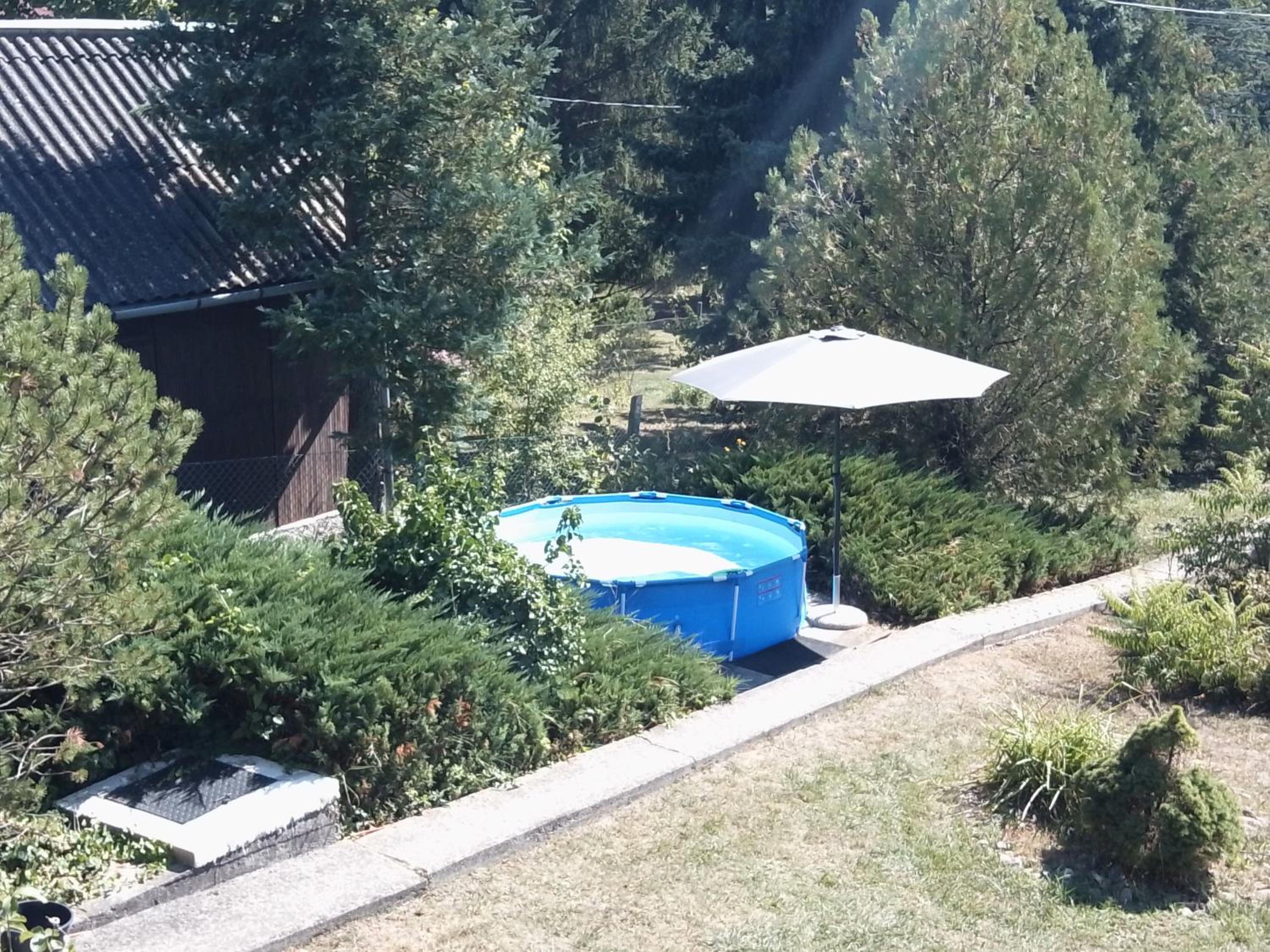 Örömzöld Vendégház Nagymaros
