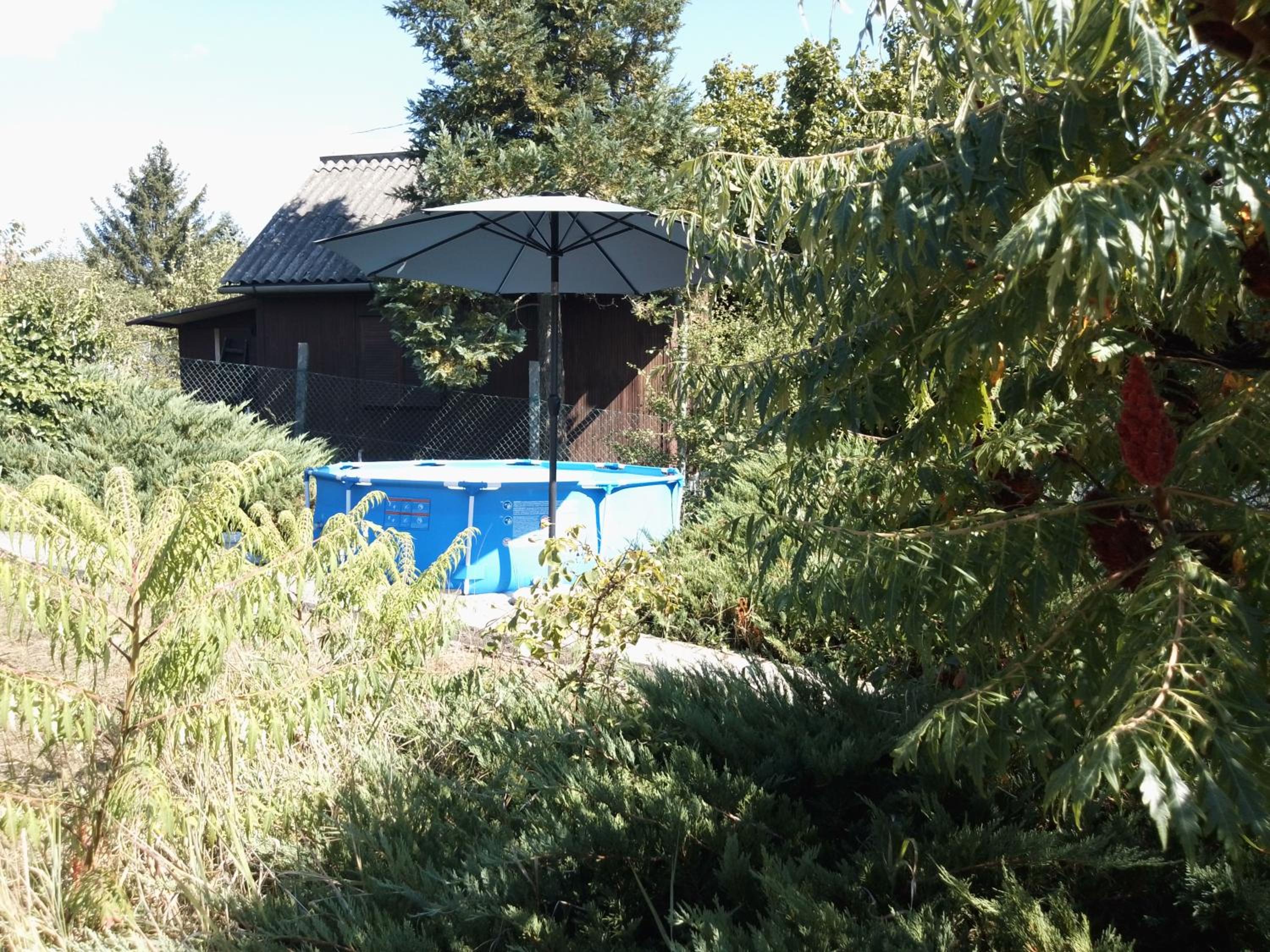Örömzöld Vendégház Nagymaros