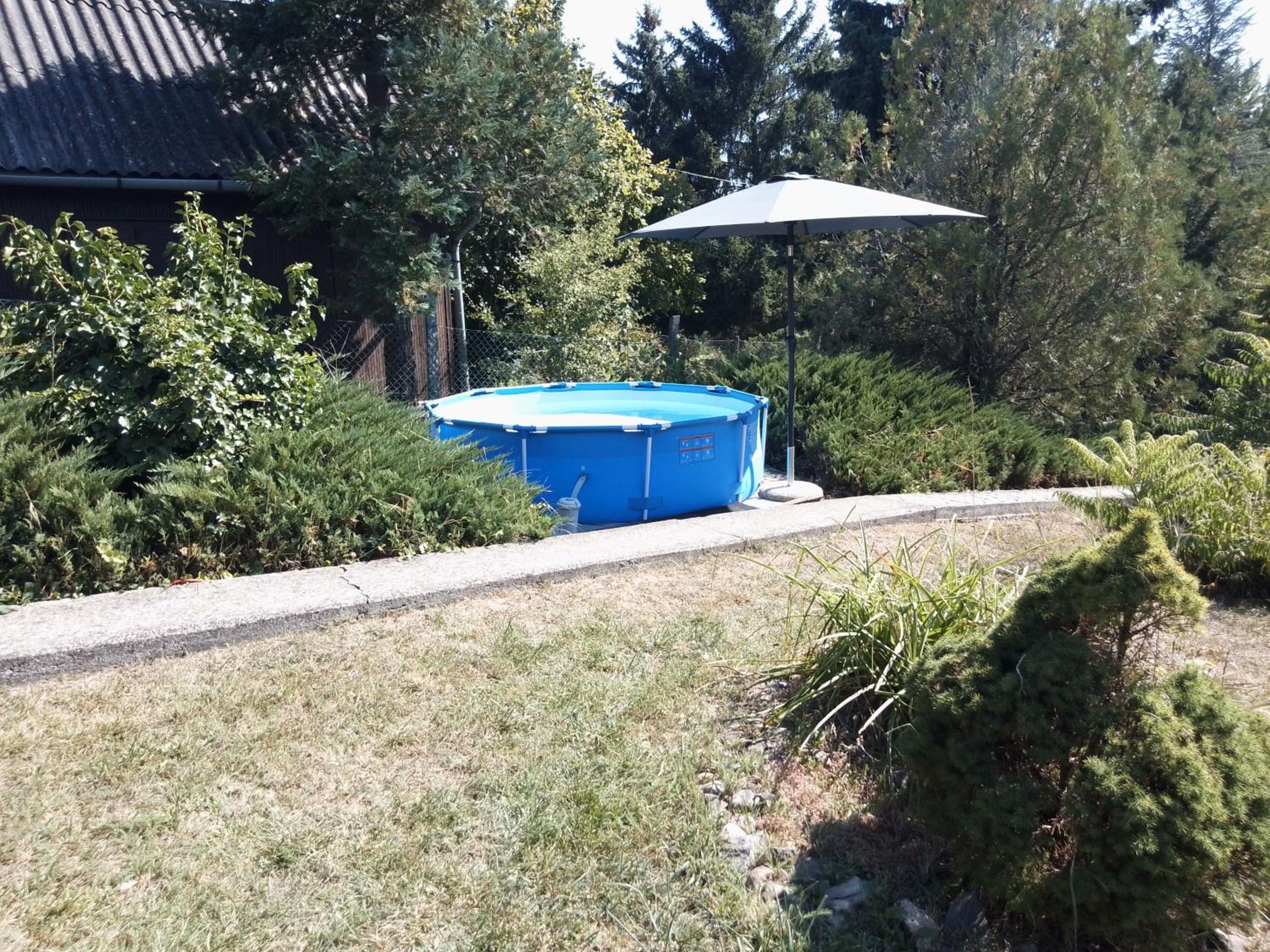 Örömzöld Vendégház Nagymaros