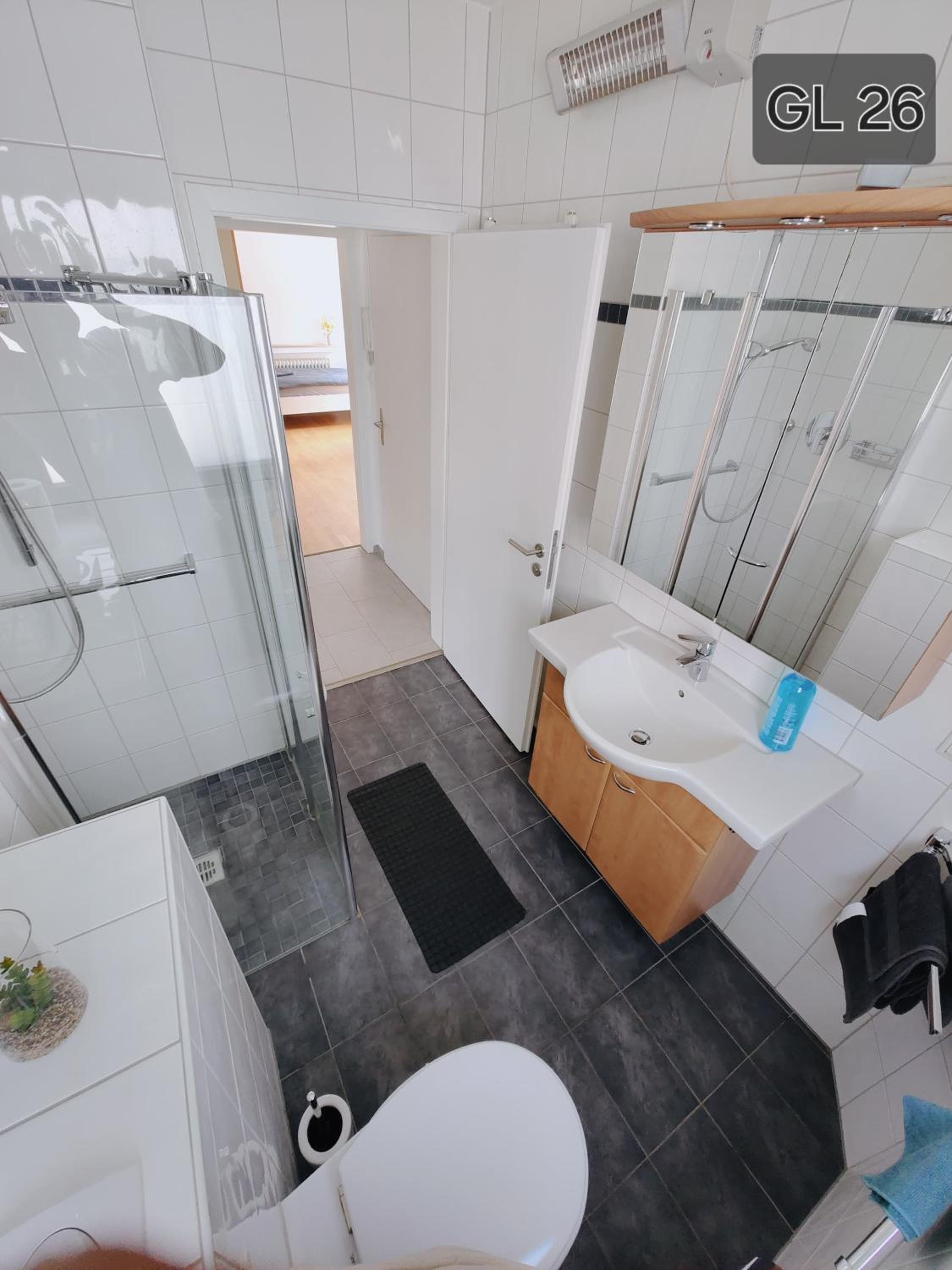 Schnee Apartment GL-25