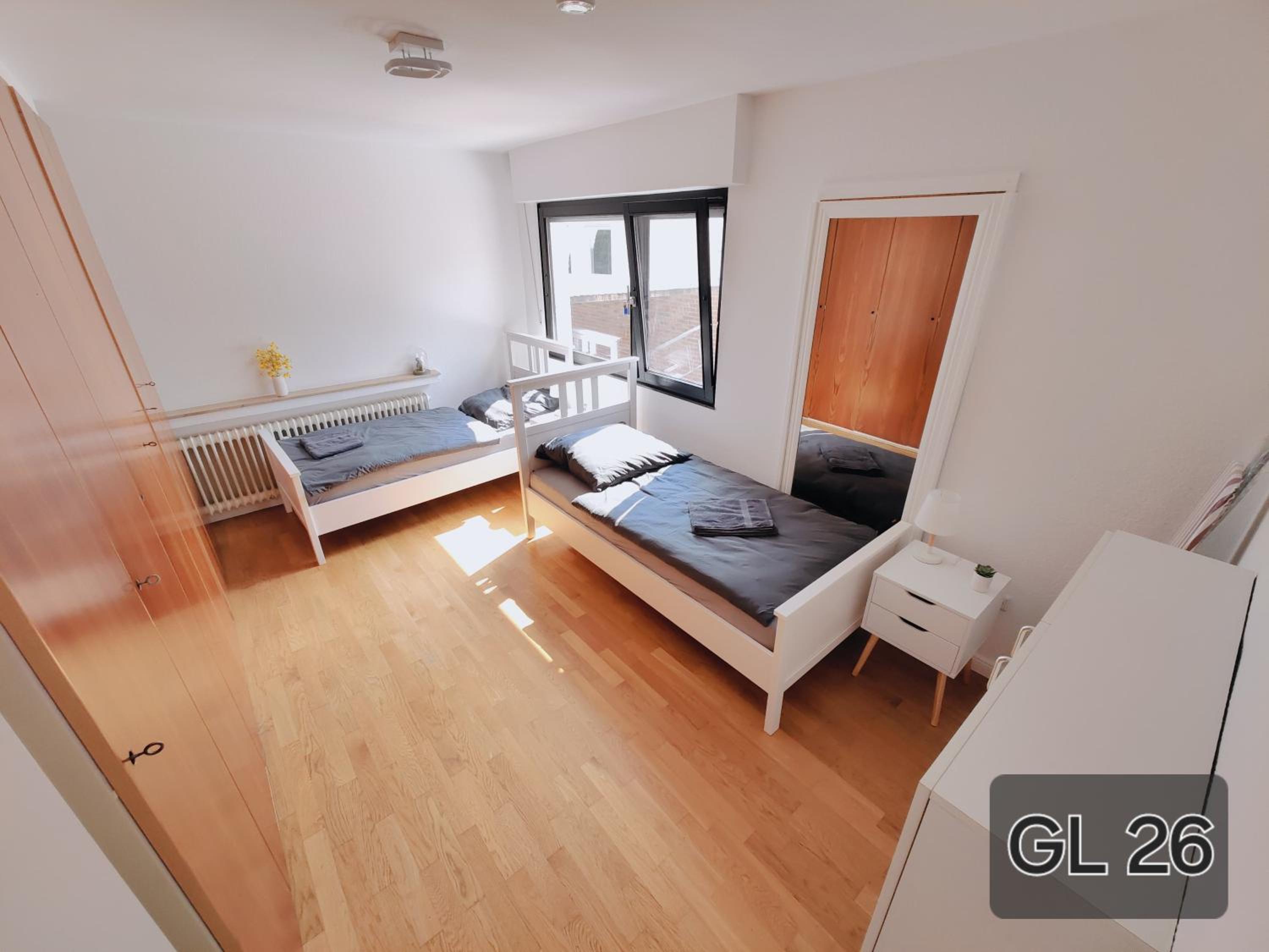 Schnee Apartment GL-25