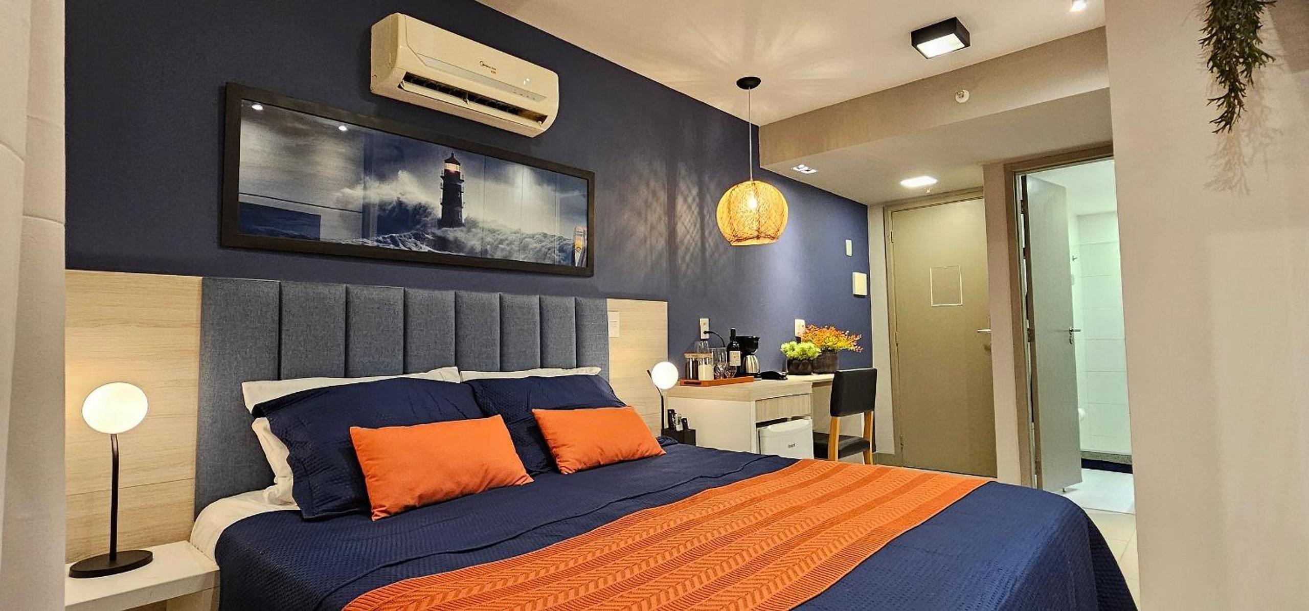 Condominium Option - Recreio Dos Bandeirantes
