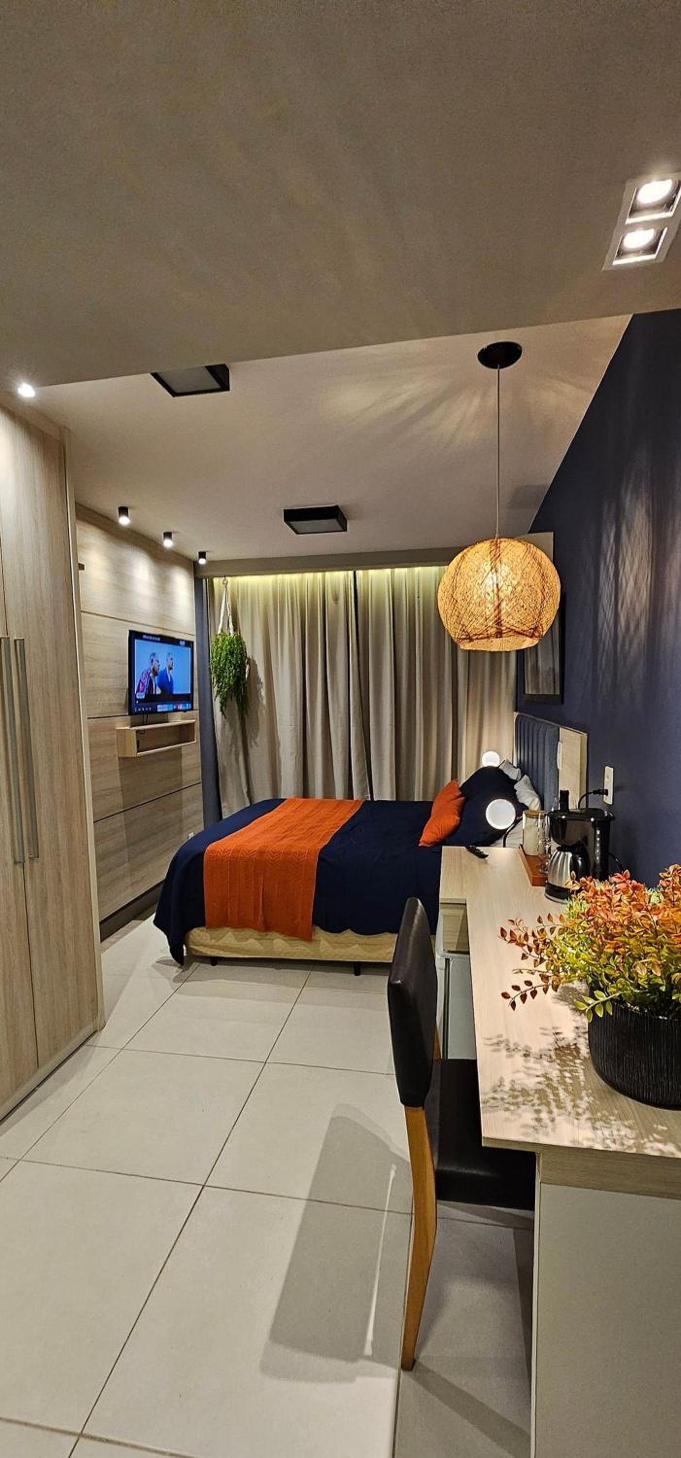 Condominium Option - Recreio Dos Bandeirantes