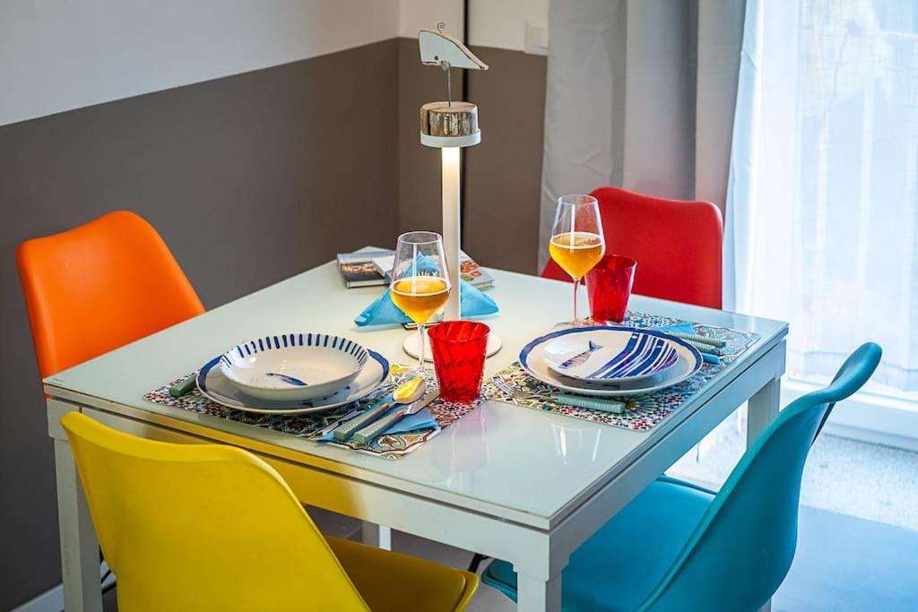 ht leo's home procida island photo 2