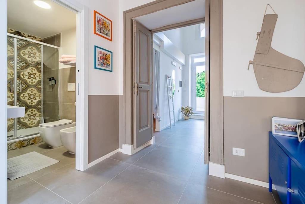 ht leo's home procida island photo 3