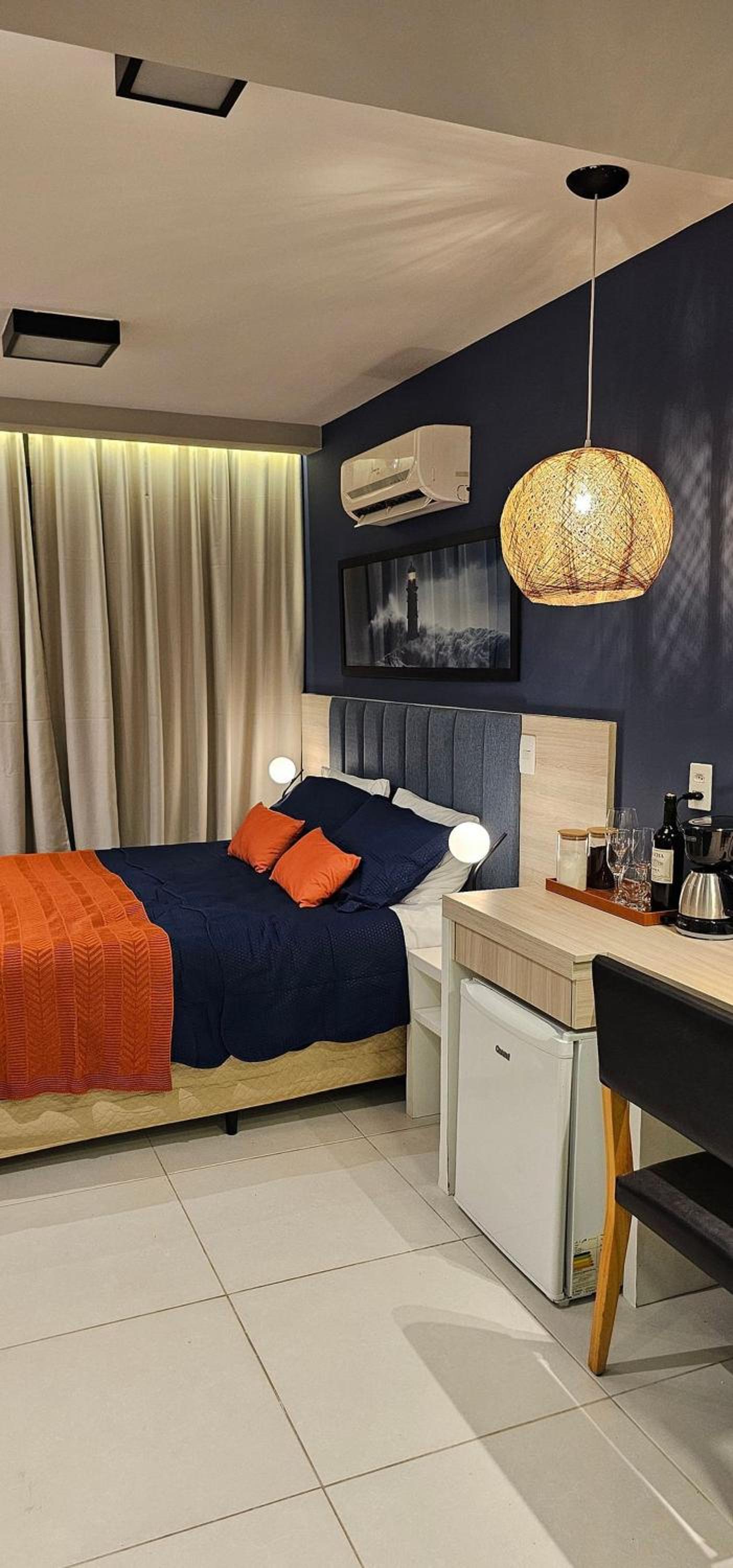 Condominium Option - Recreio Dos Bandeirantes