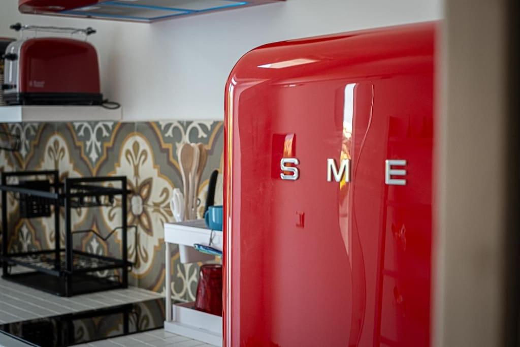 ht leo's home procida island photo 4