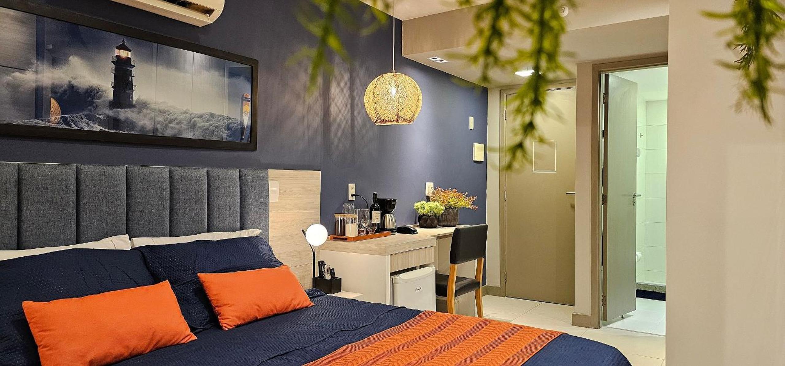 Condominium Option - Recreio Dos Bandeirantes
