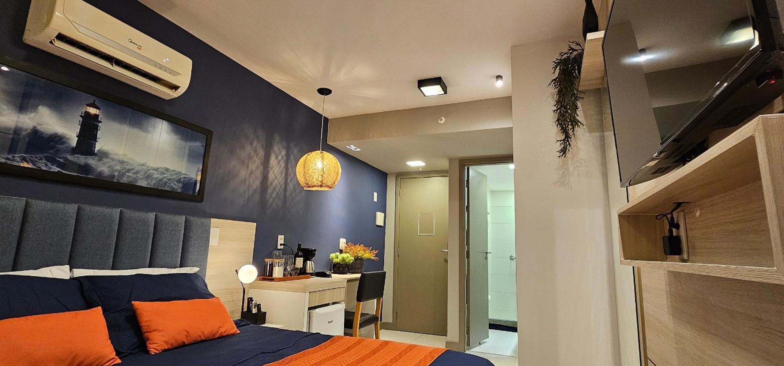 Condominium Option - Recreio Dos Bandeirantes