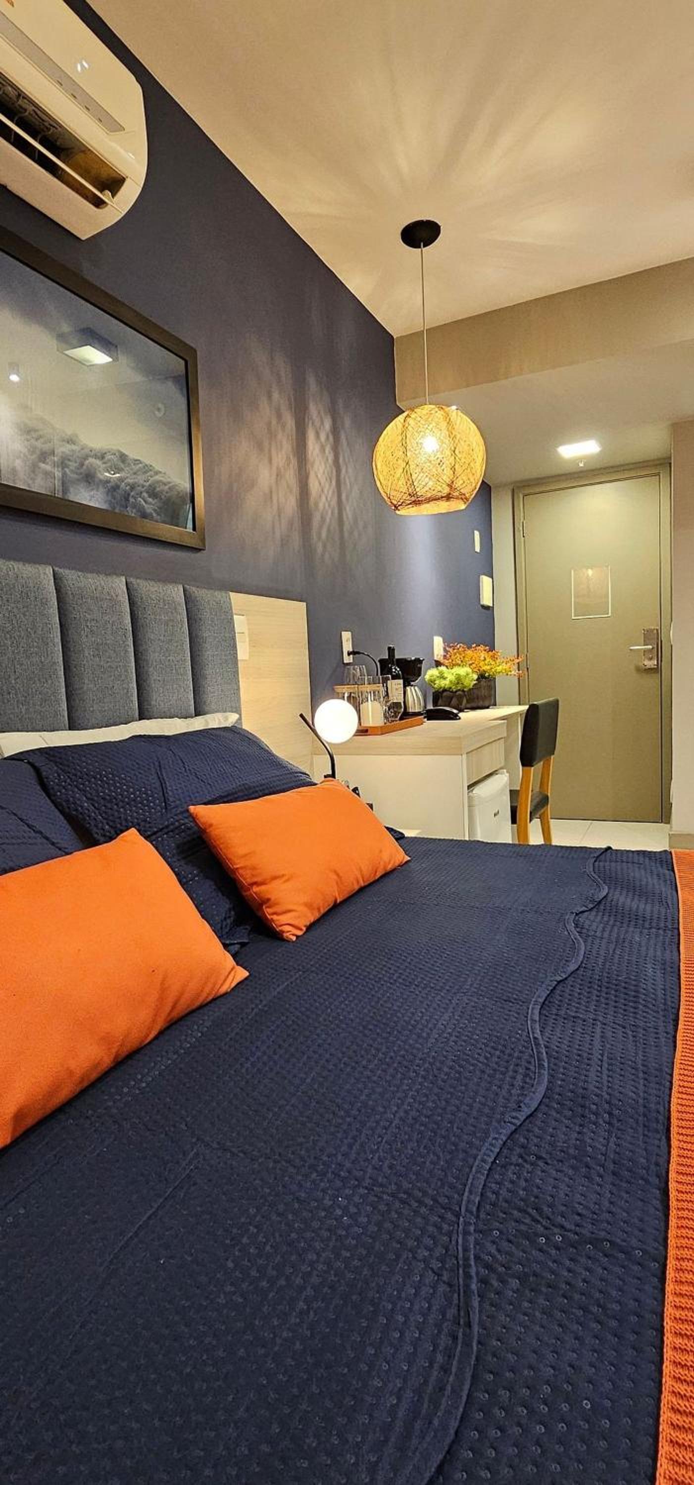 Condominium Option - Recreio Dos Bandeirantes