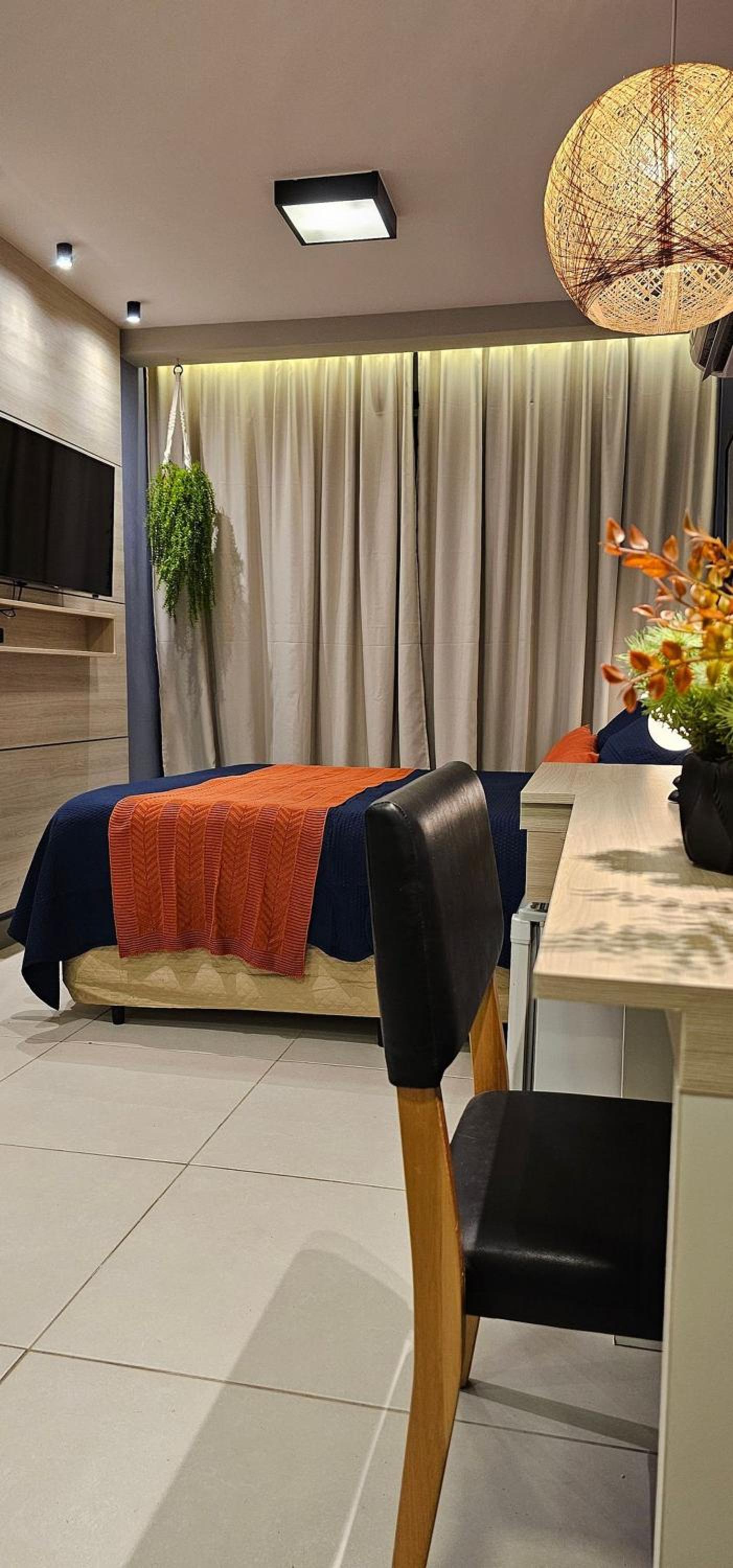 Condominium Option - Recreio Dos Bandeirantes