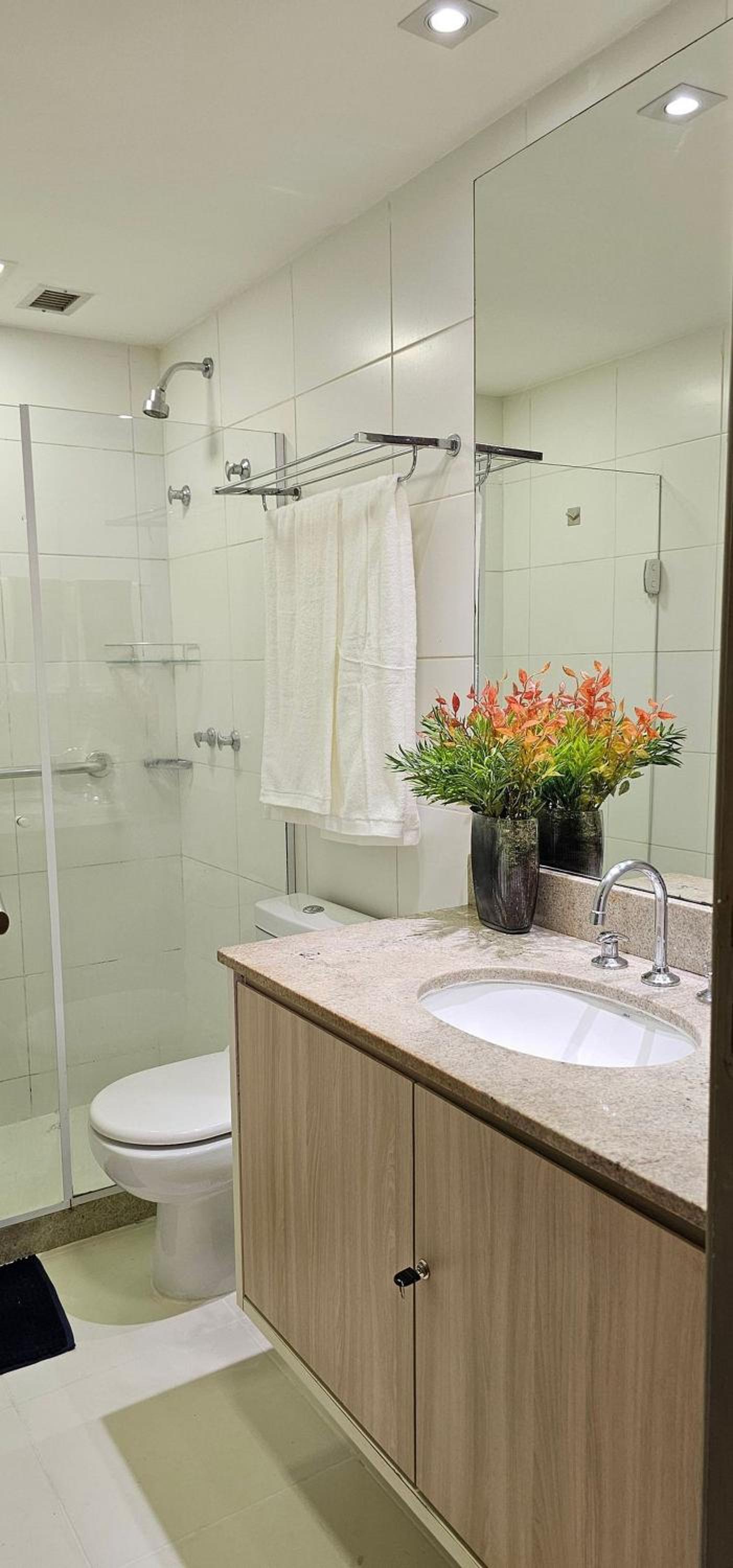 Condominium Option - Recreio Dos Bandeirantes