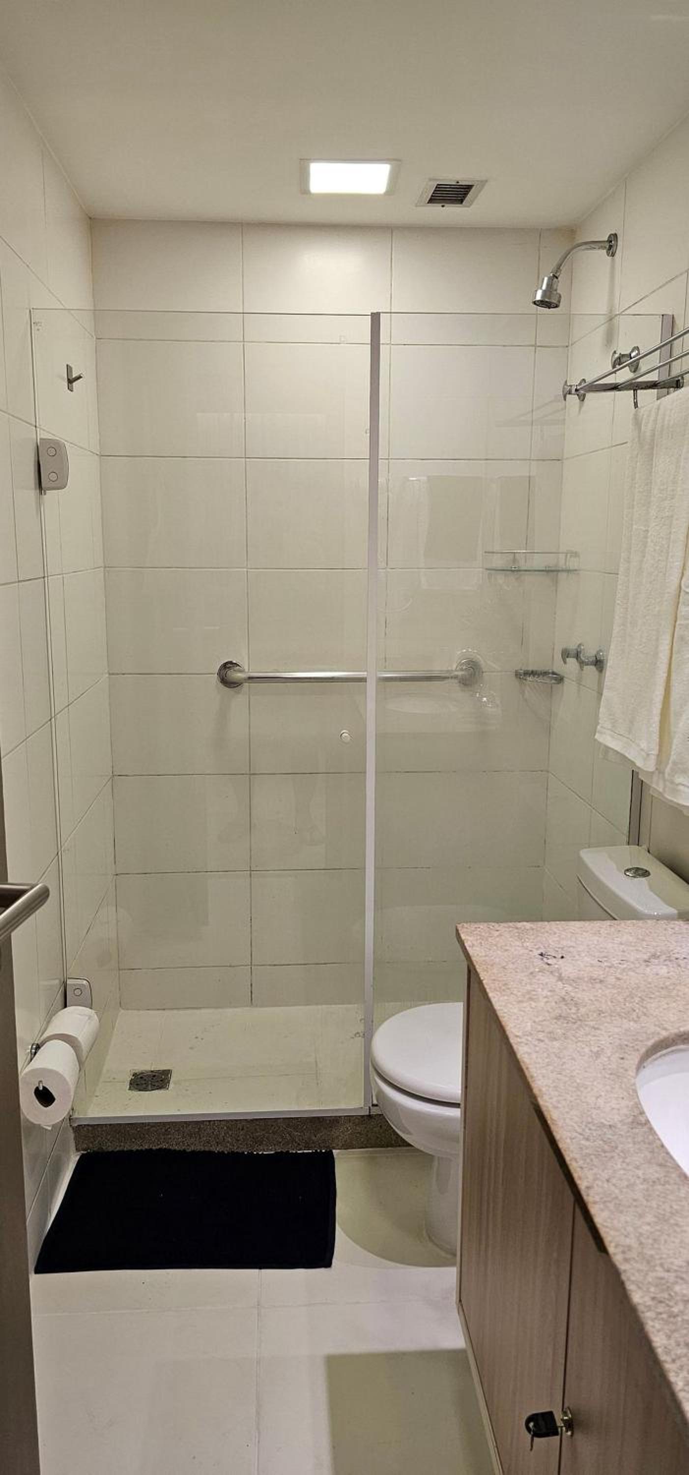 Condominium Option - Recreio Dos Bandeirantes