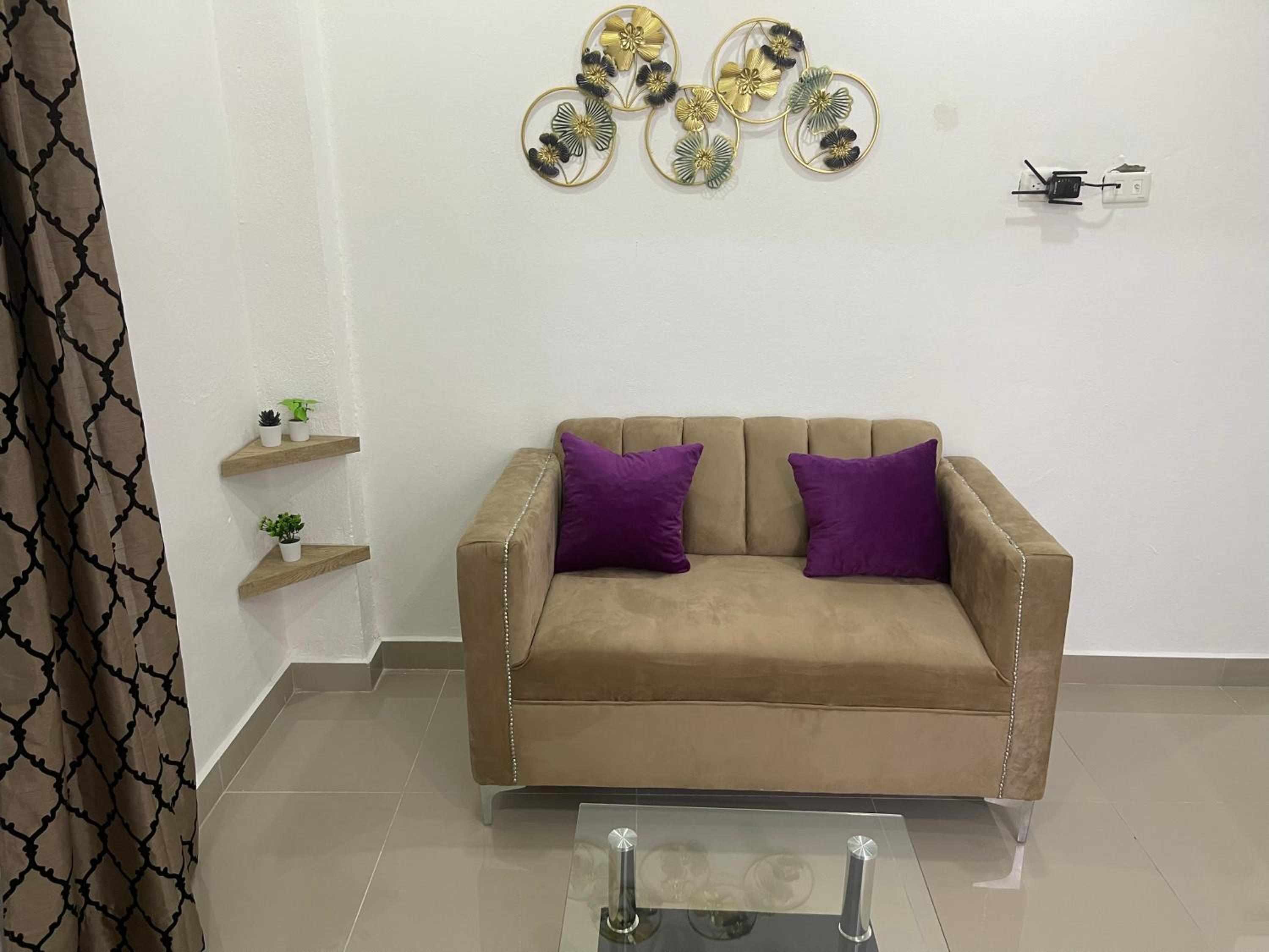 Plataview Apartahotel 3B
